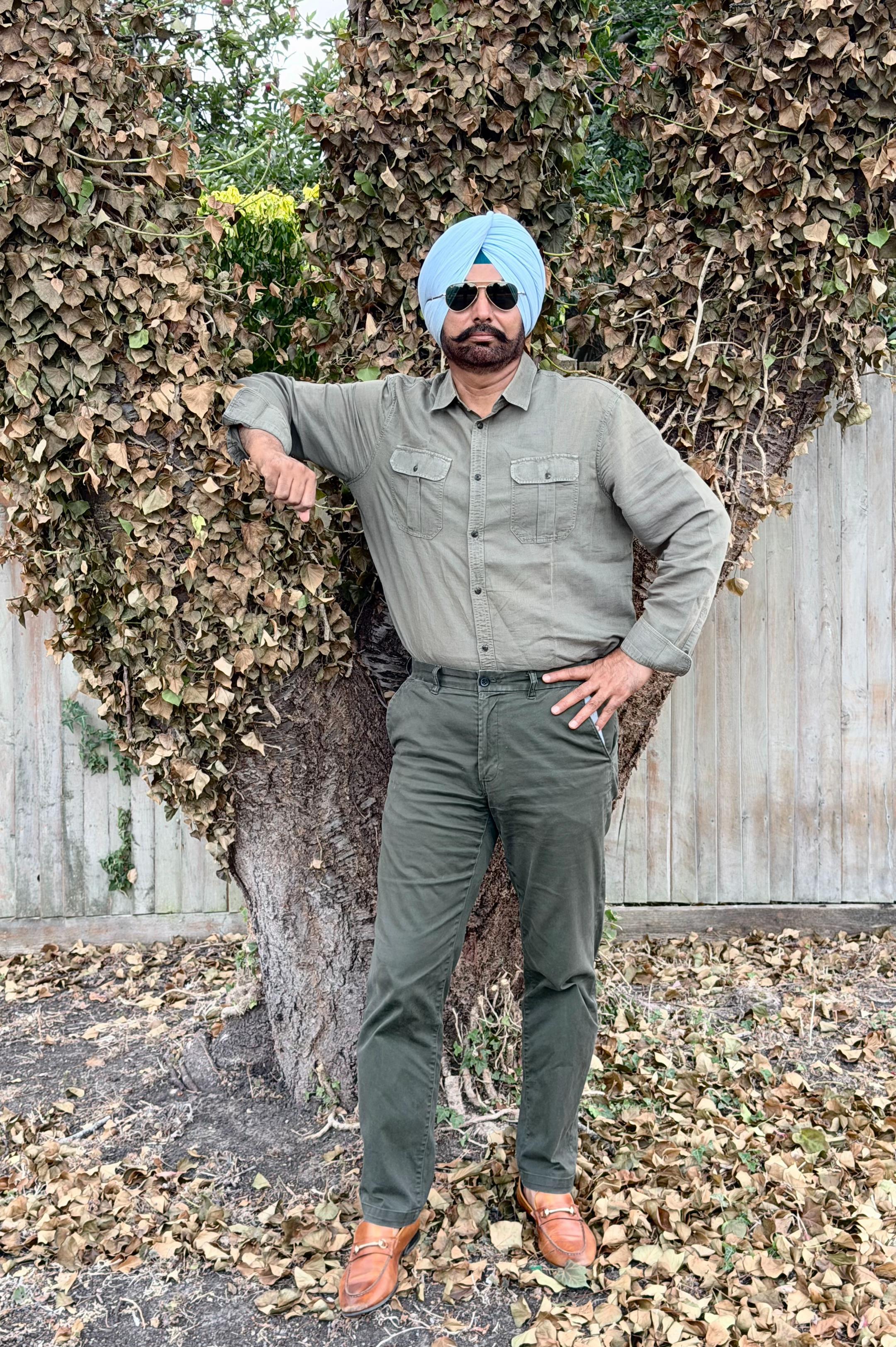 @panjab da sardar