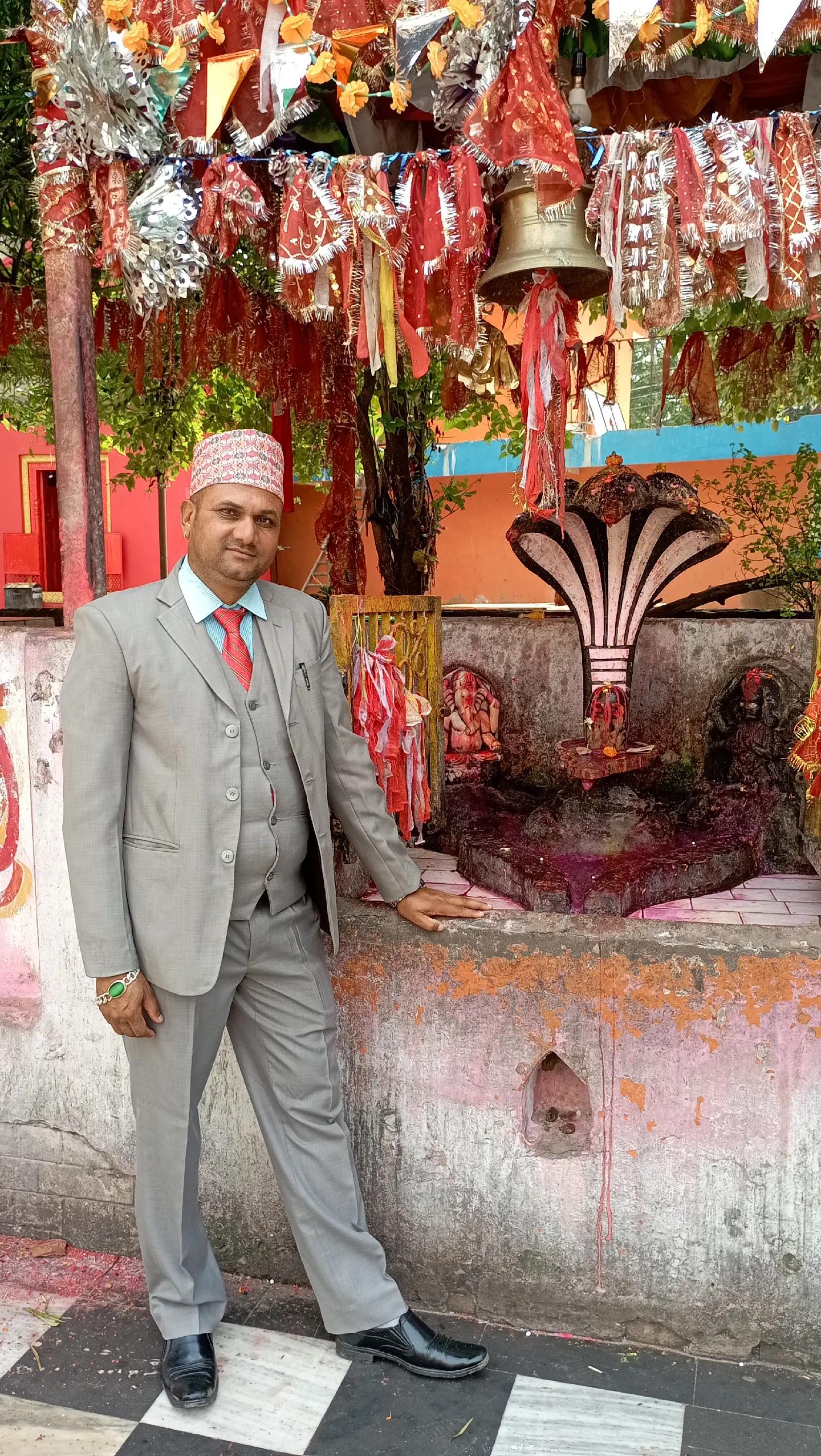 @Dilli Subedi