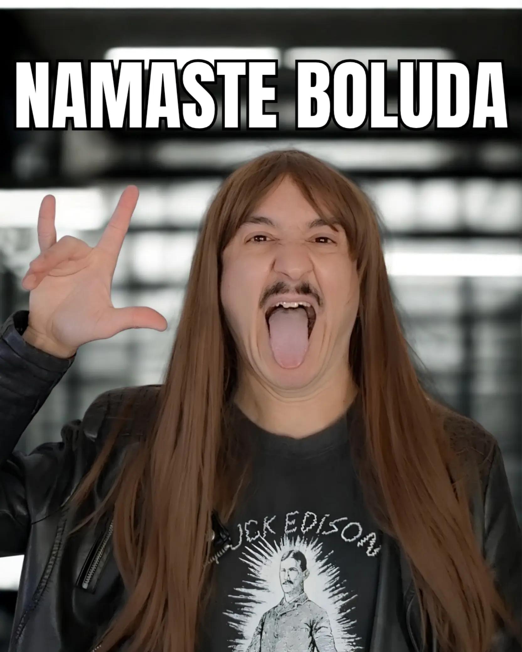 @Chama Carrá