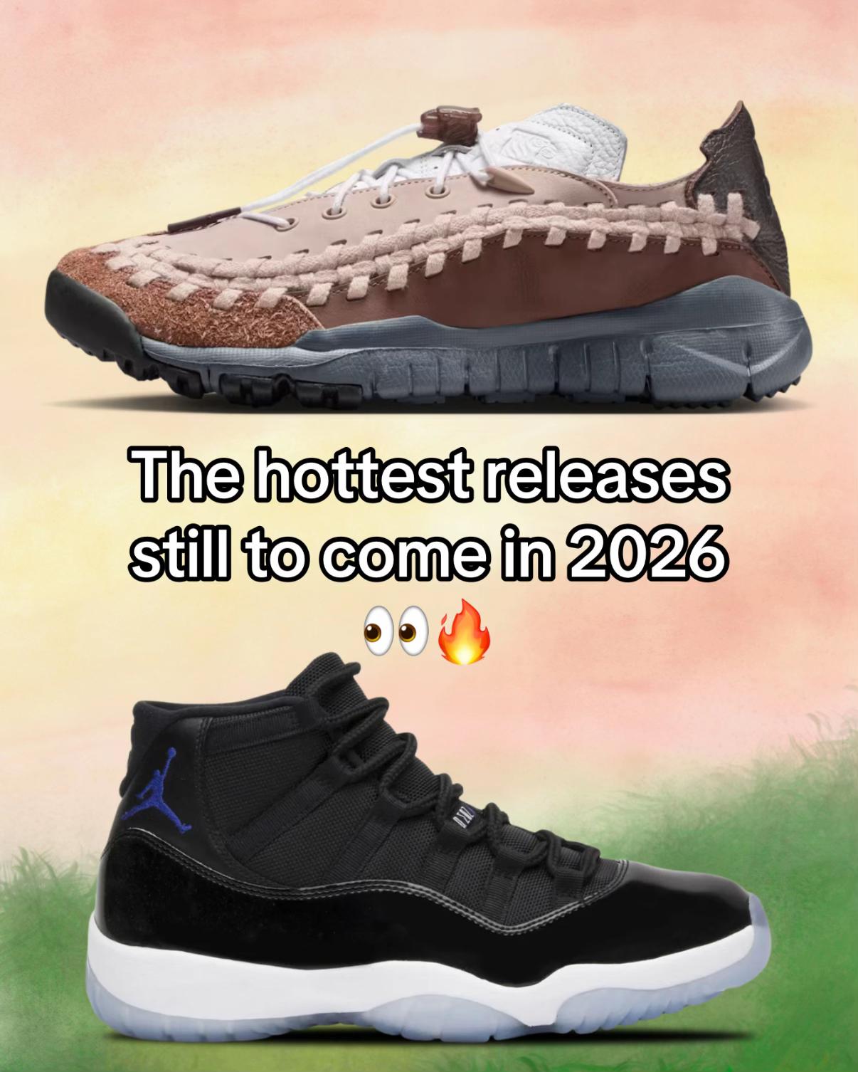 @Sneaker Freaker