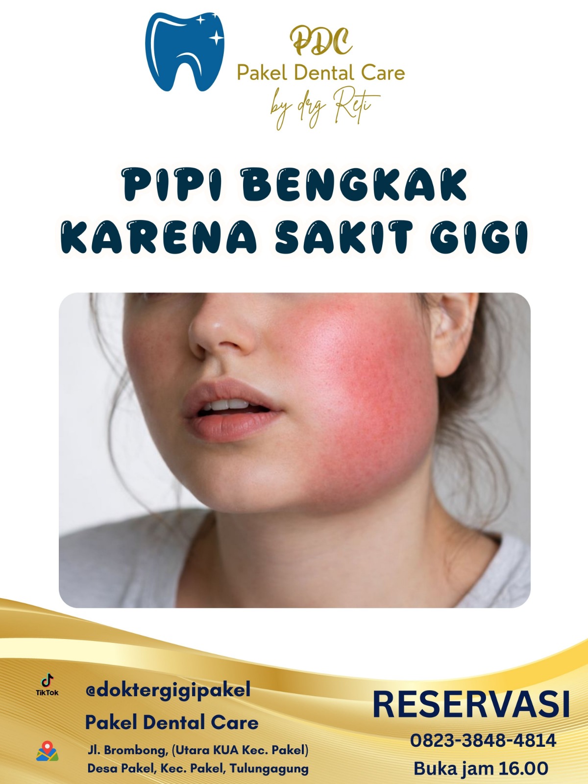 @Pakeldentalcare