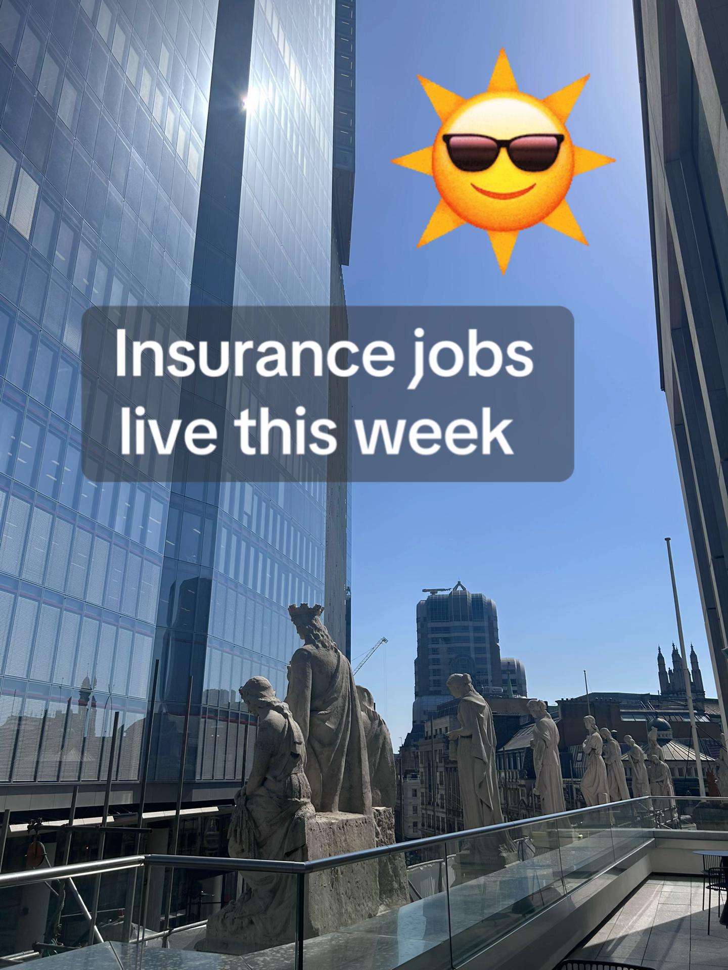 @Insurance TikTok
