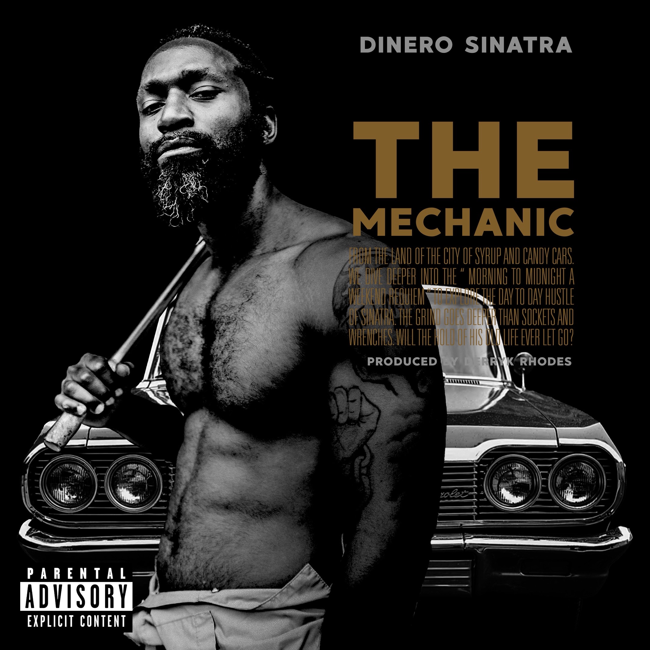 @DINERO SINATRA