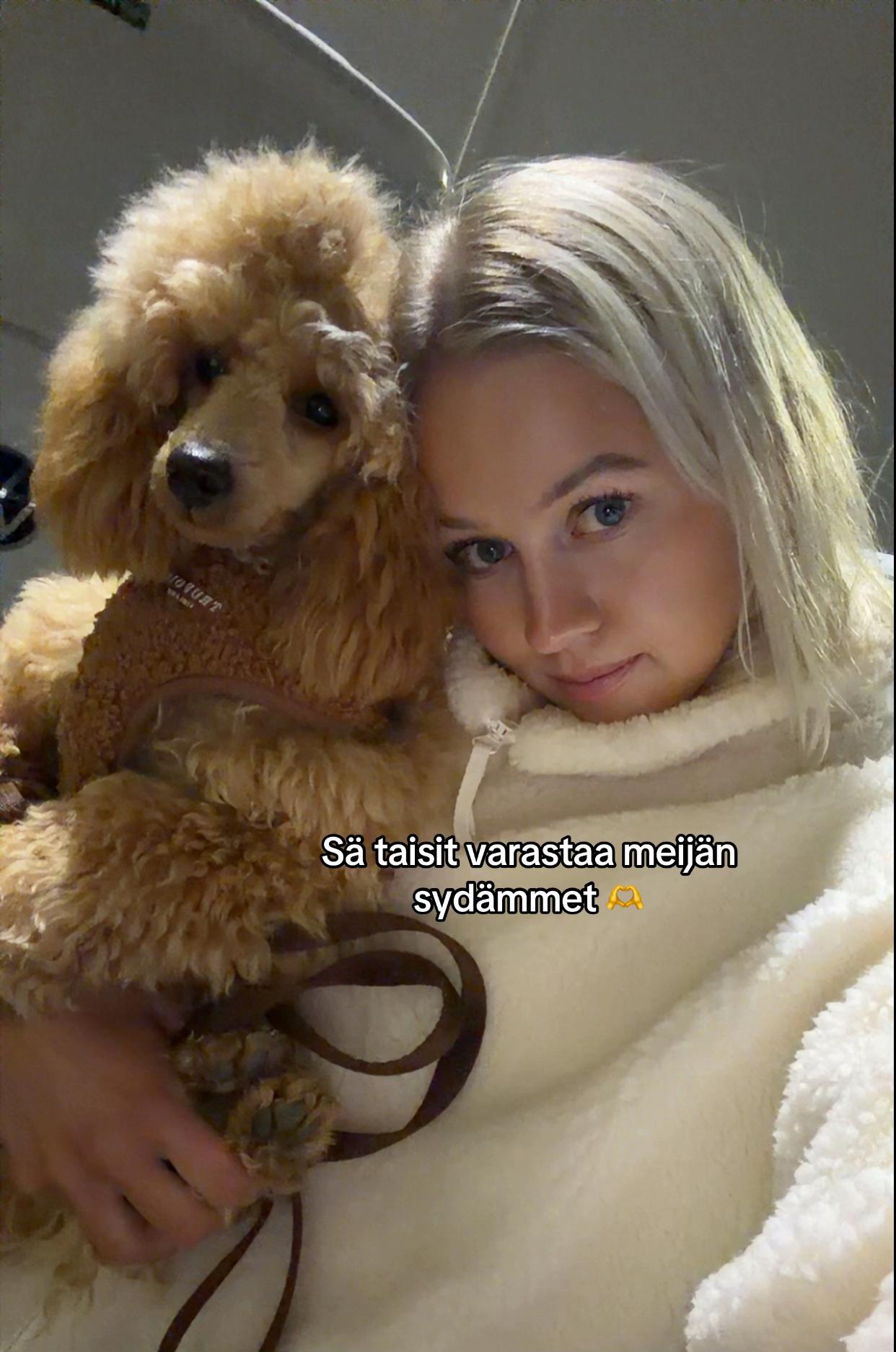 @fannipoukkula