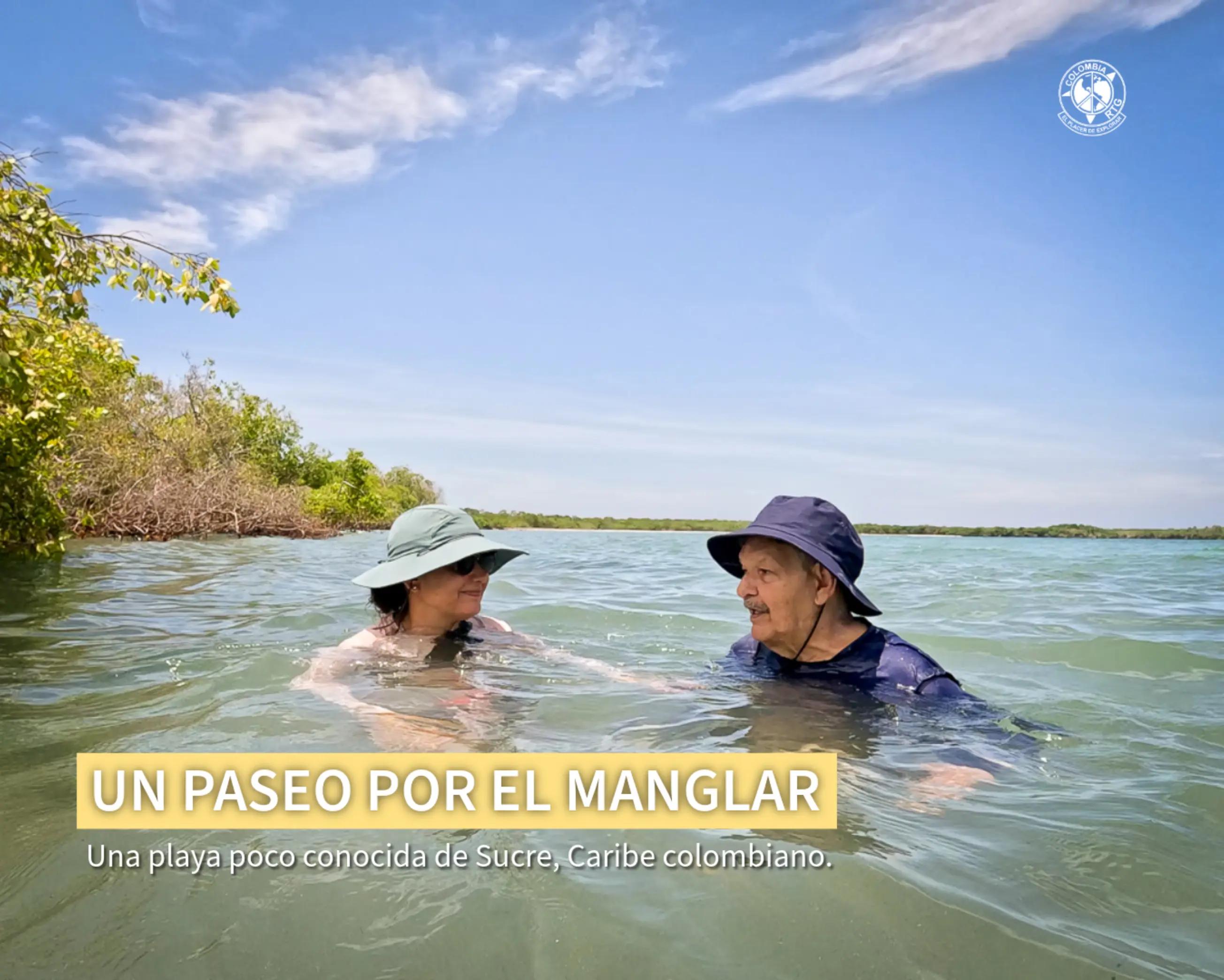 @El Placer De Explorar