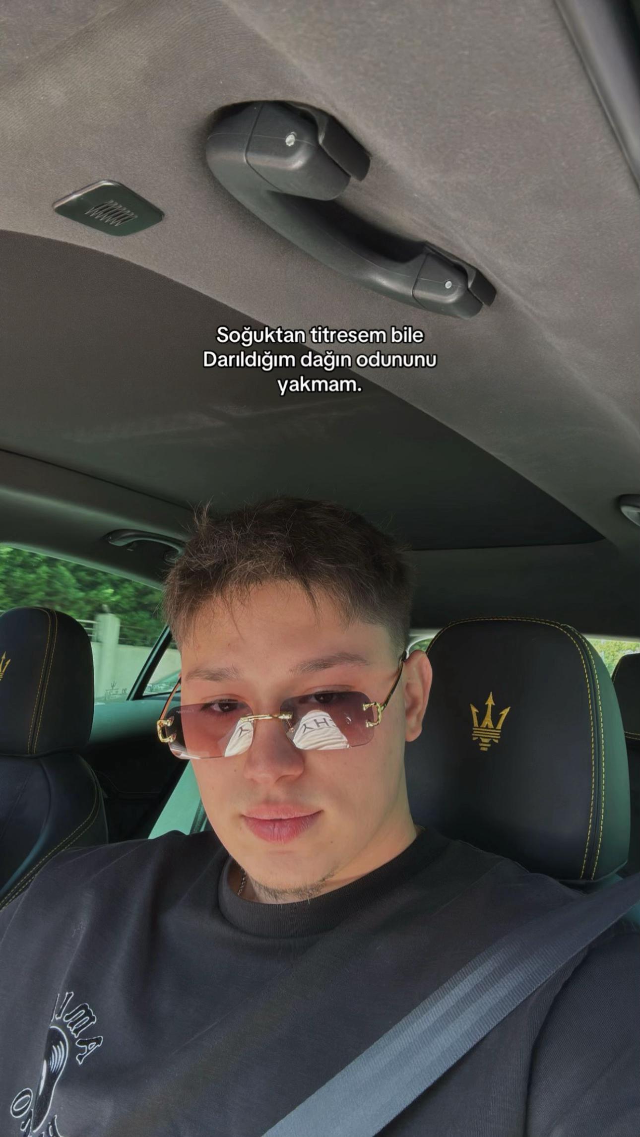@Berk Ölçün