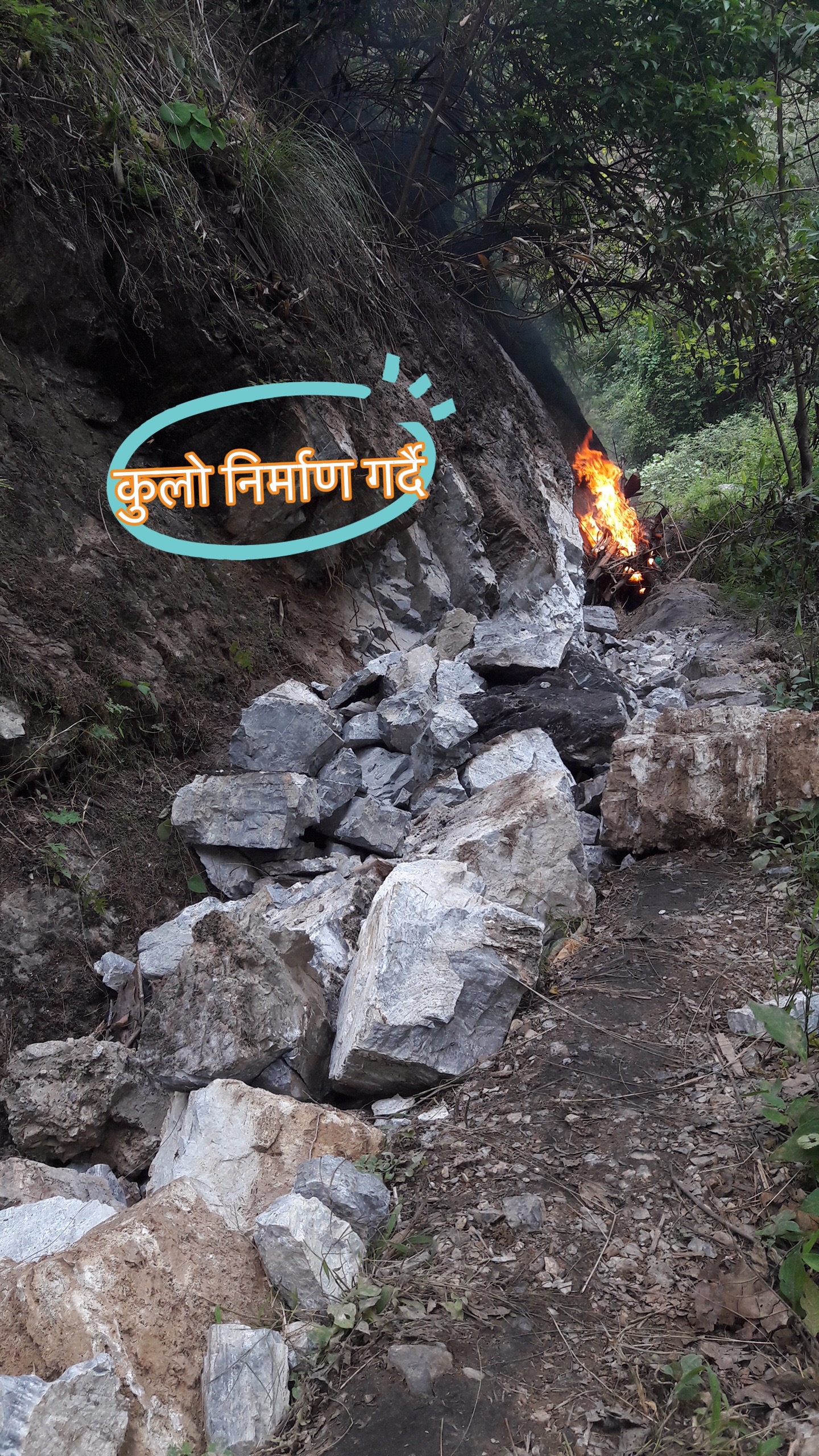 @Ramu Bhattarai