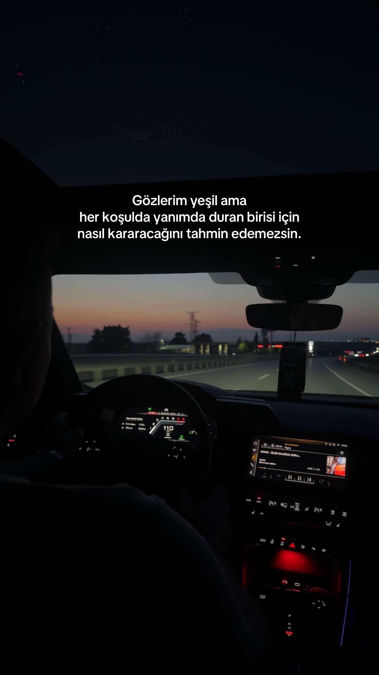 @Enes Meriç