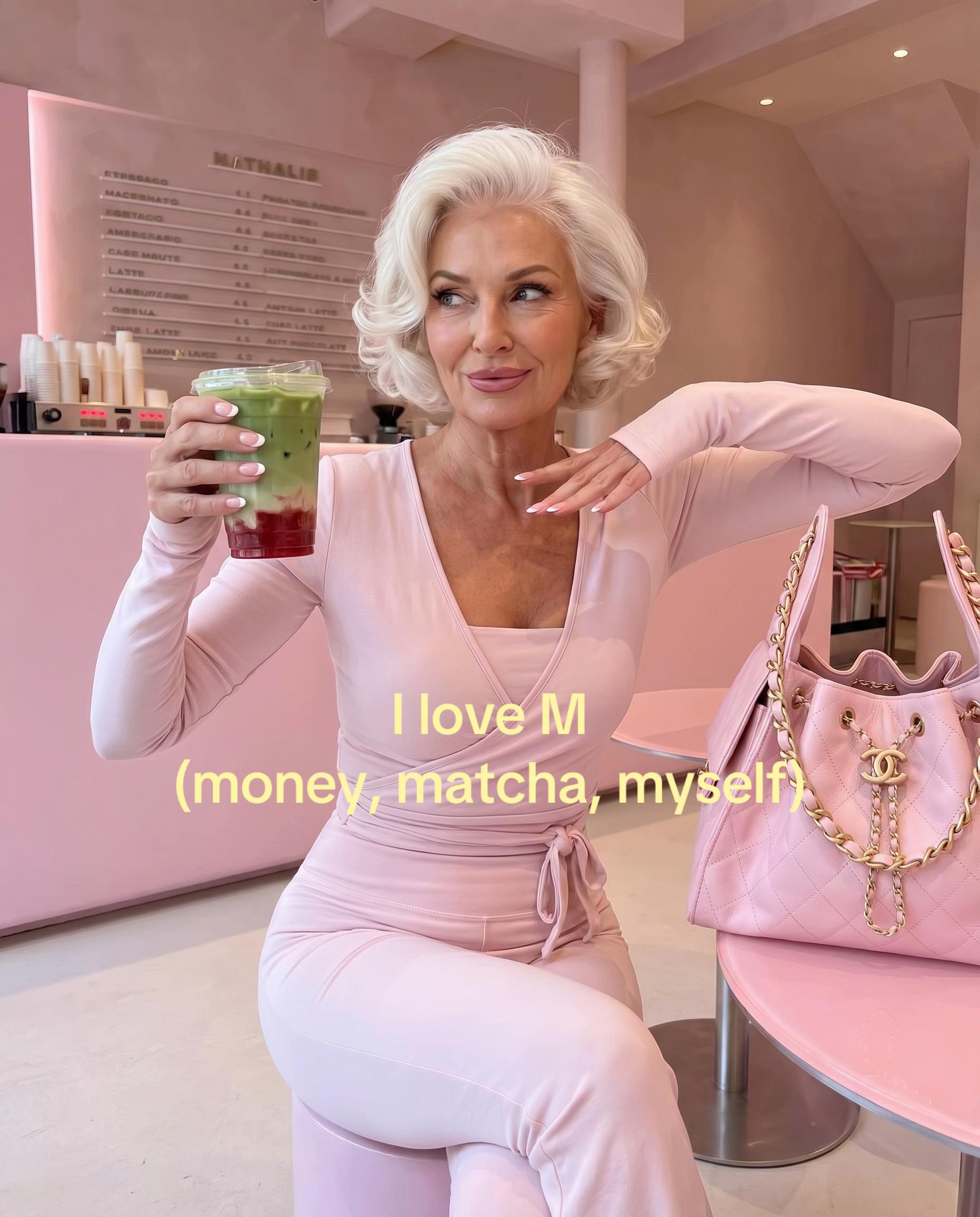 @Baddie Betty 💖