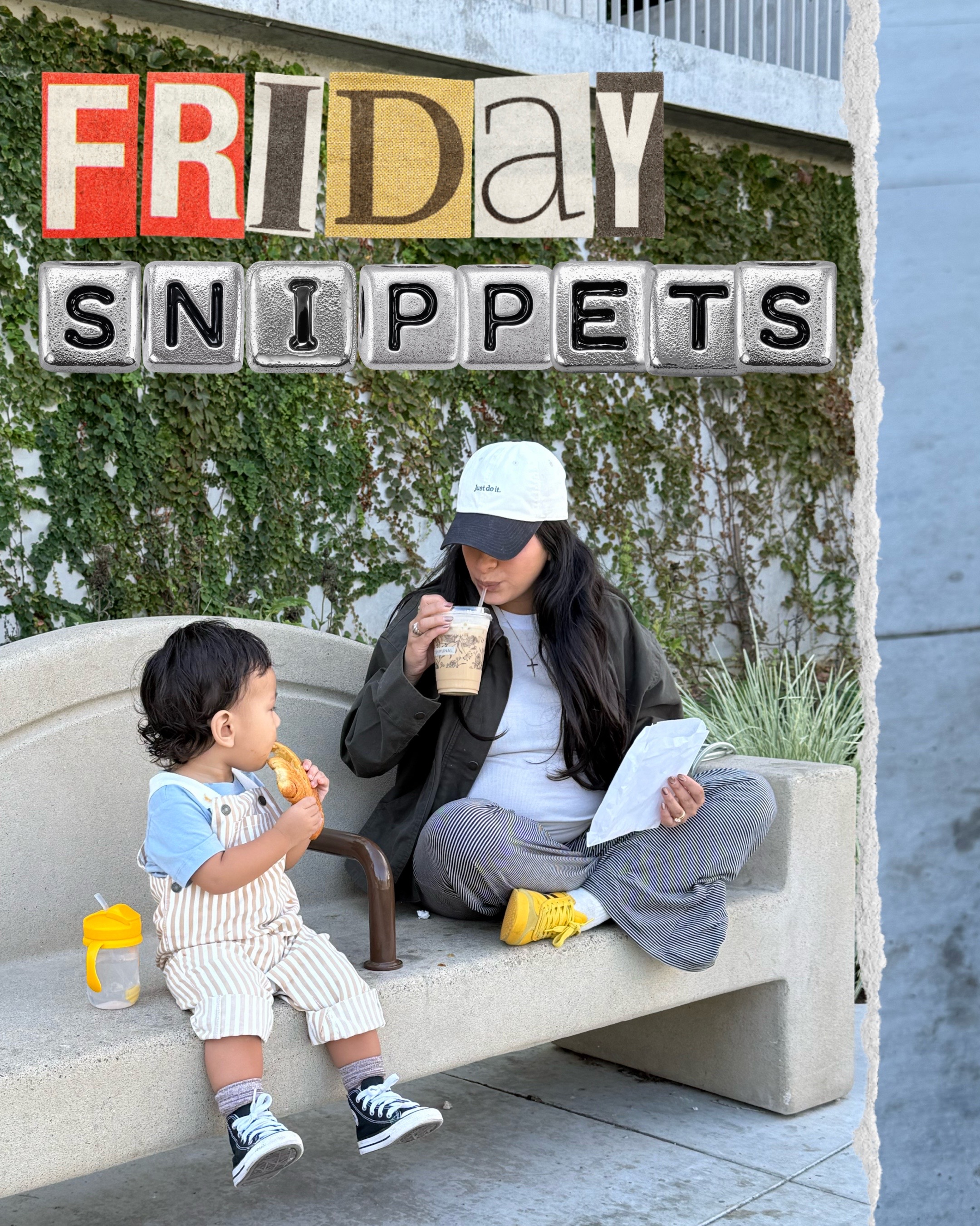 @april | mommy + lifestyle