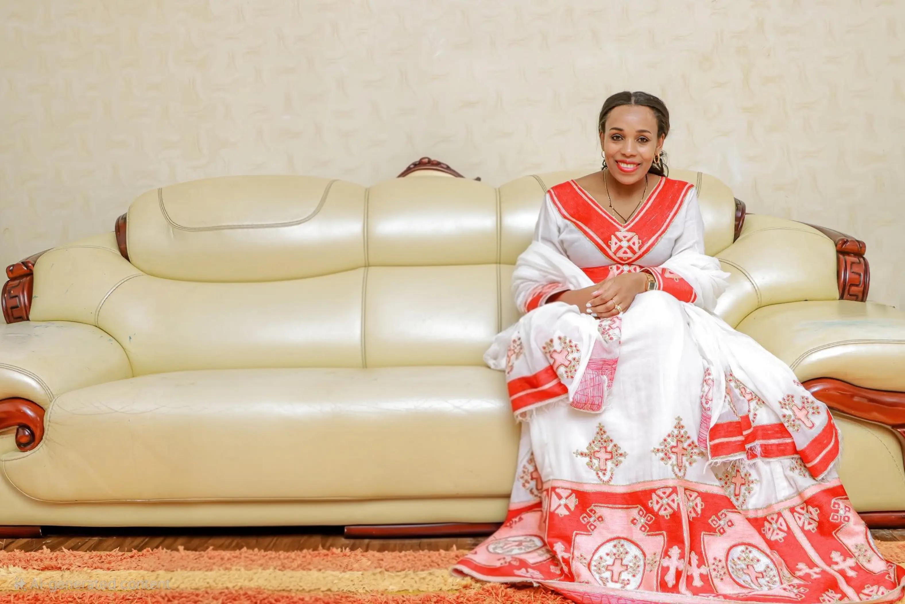 @Athlete Almaz ayana Eba