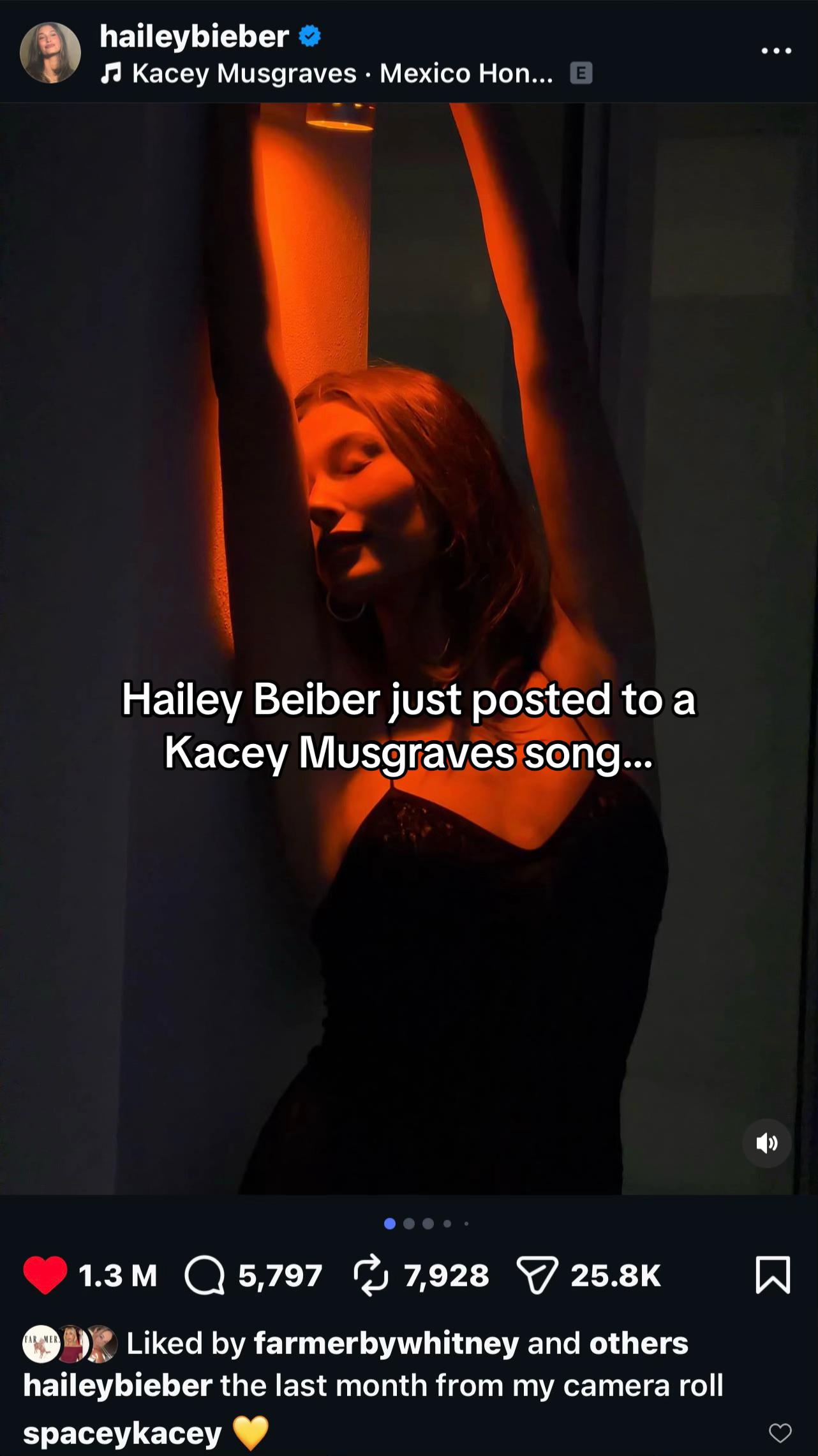 @Bella Mackenzie