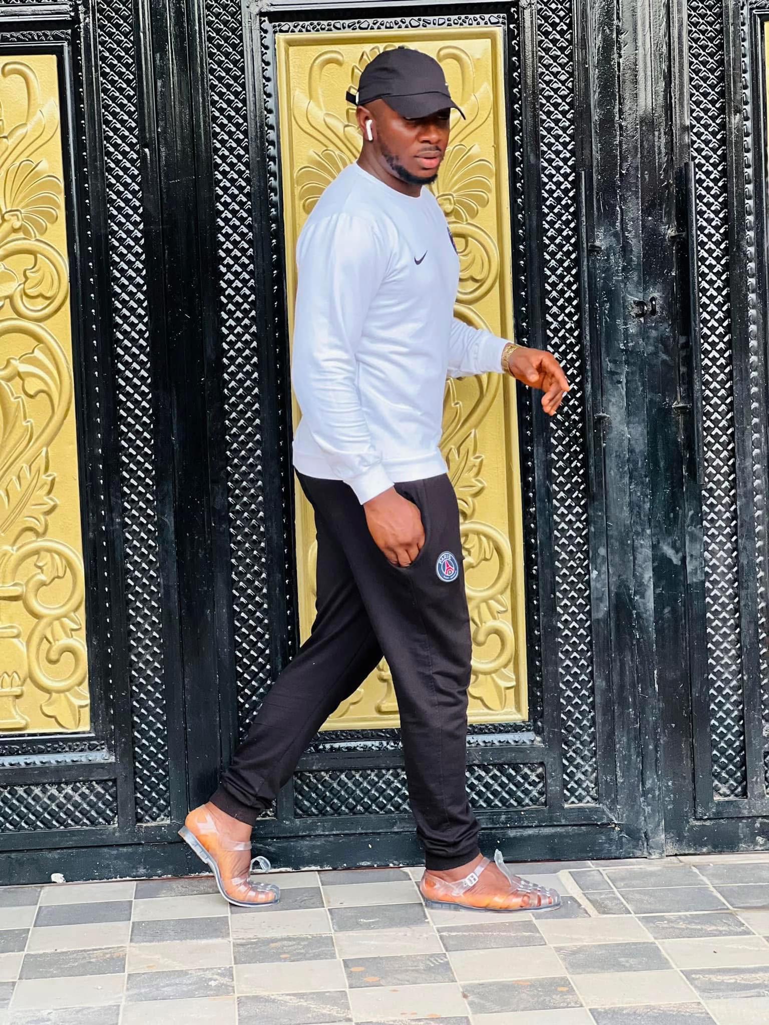 @Oumar opk Kourouma