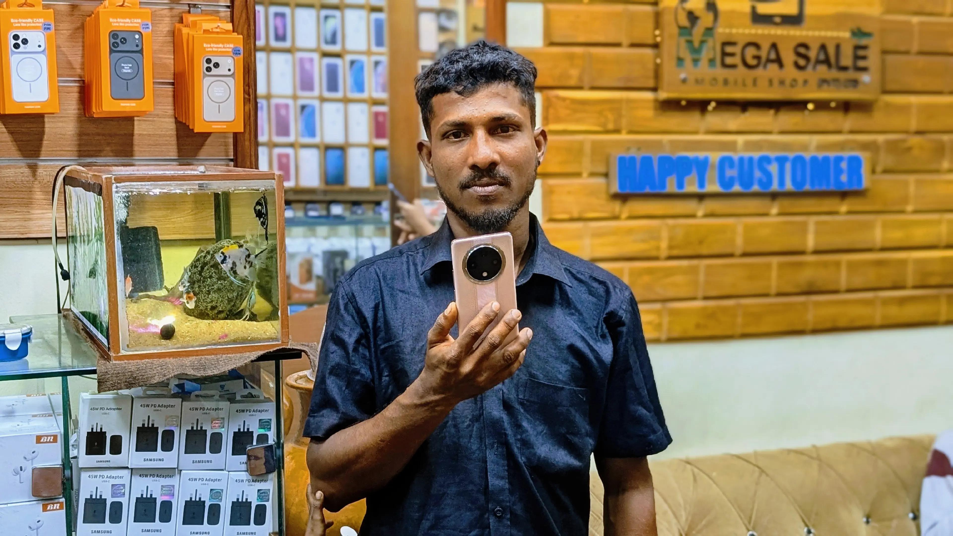 @mega sale mobile shop
