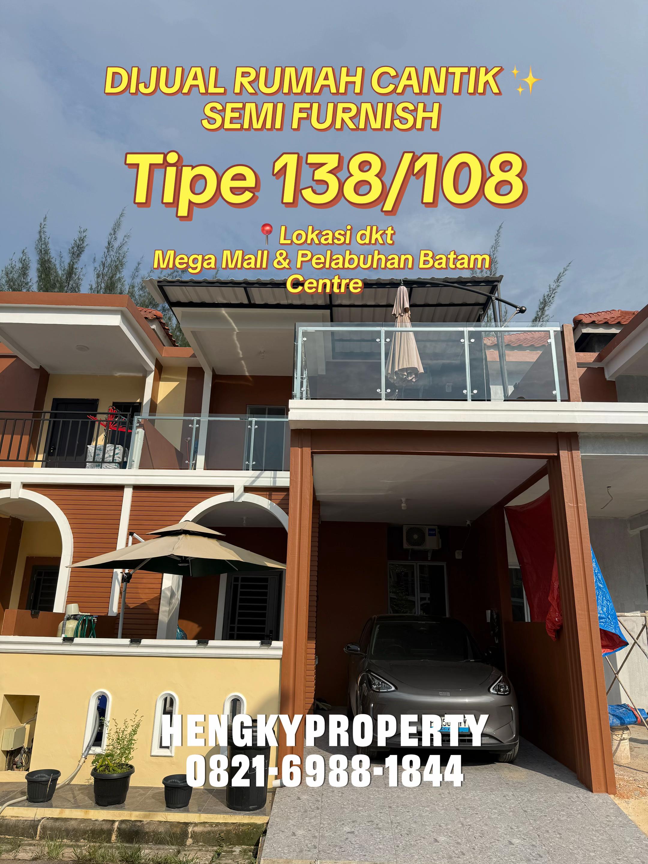 @Hengky Property