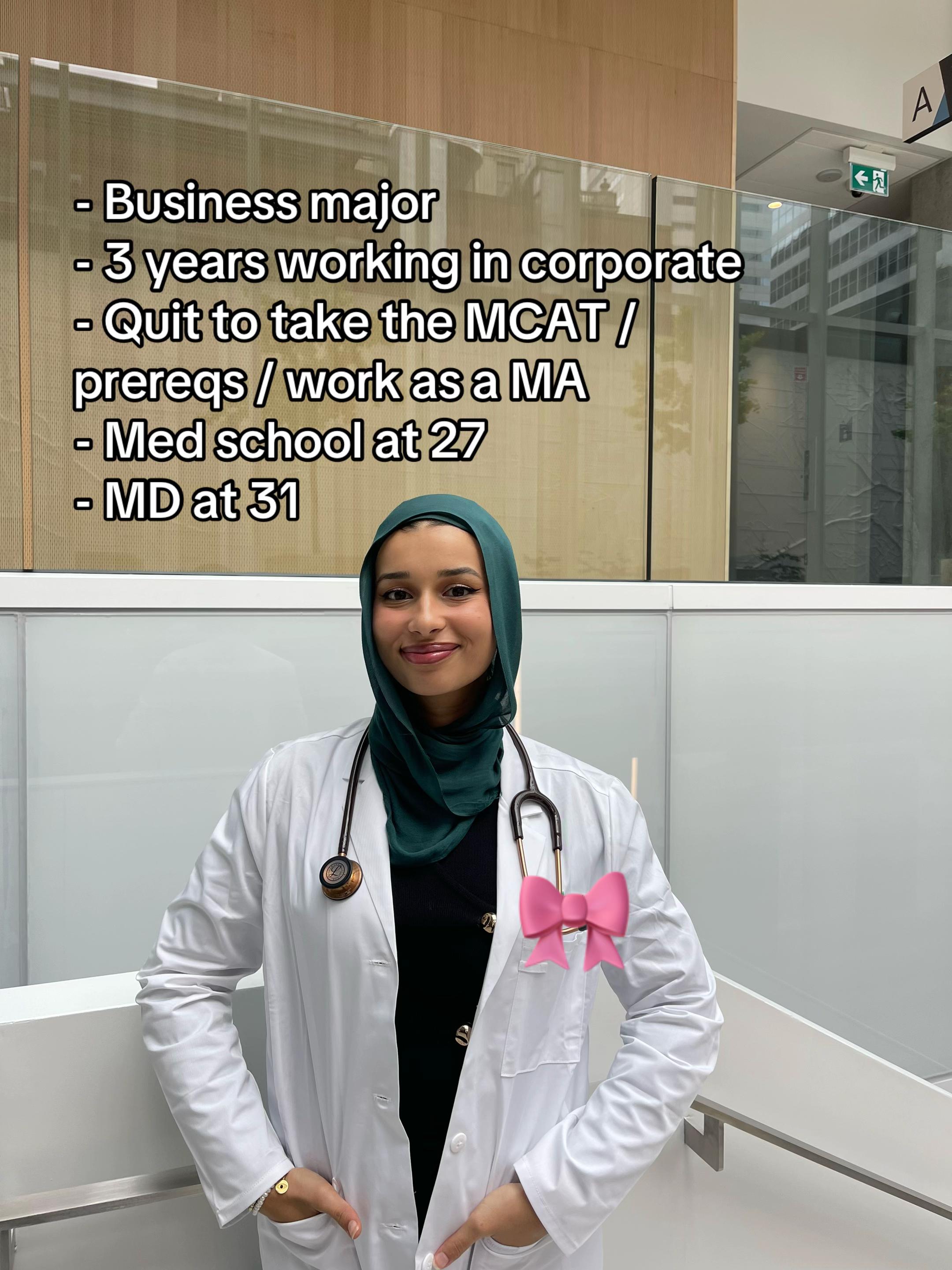 @Salma | Med Student 🩺