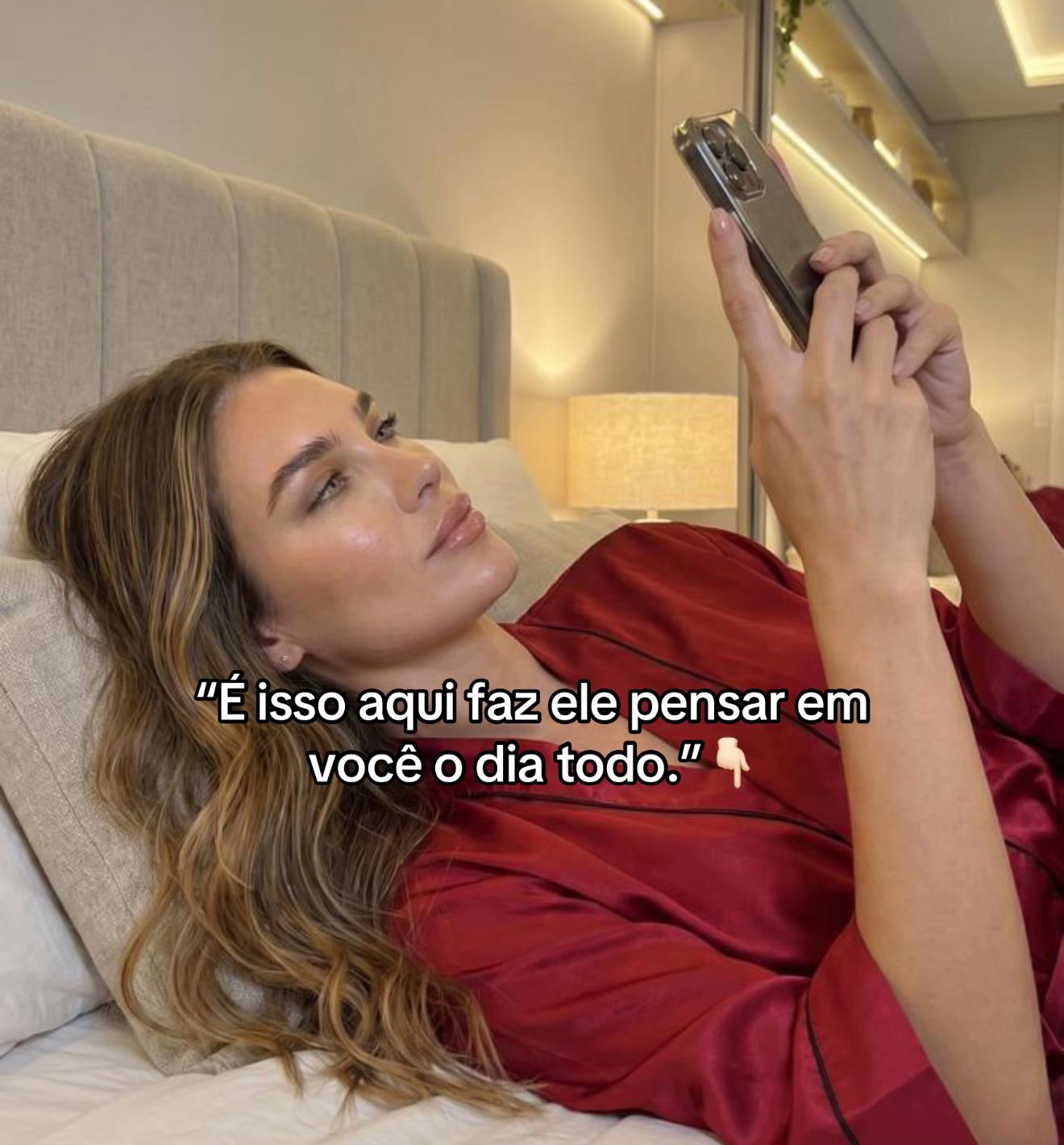 @Lena Ferraz|Sedução feminina🌹