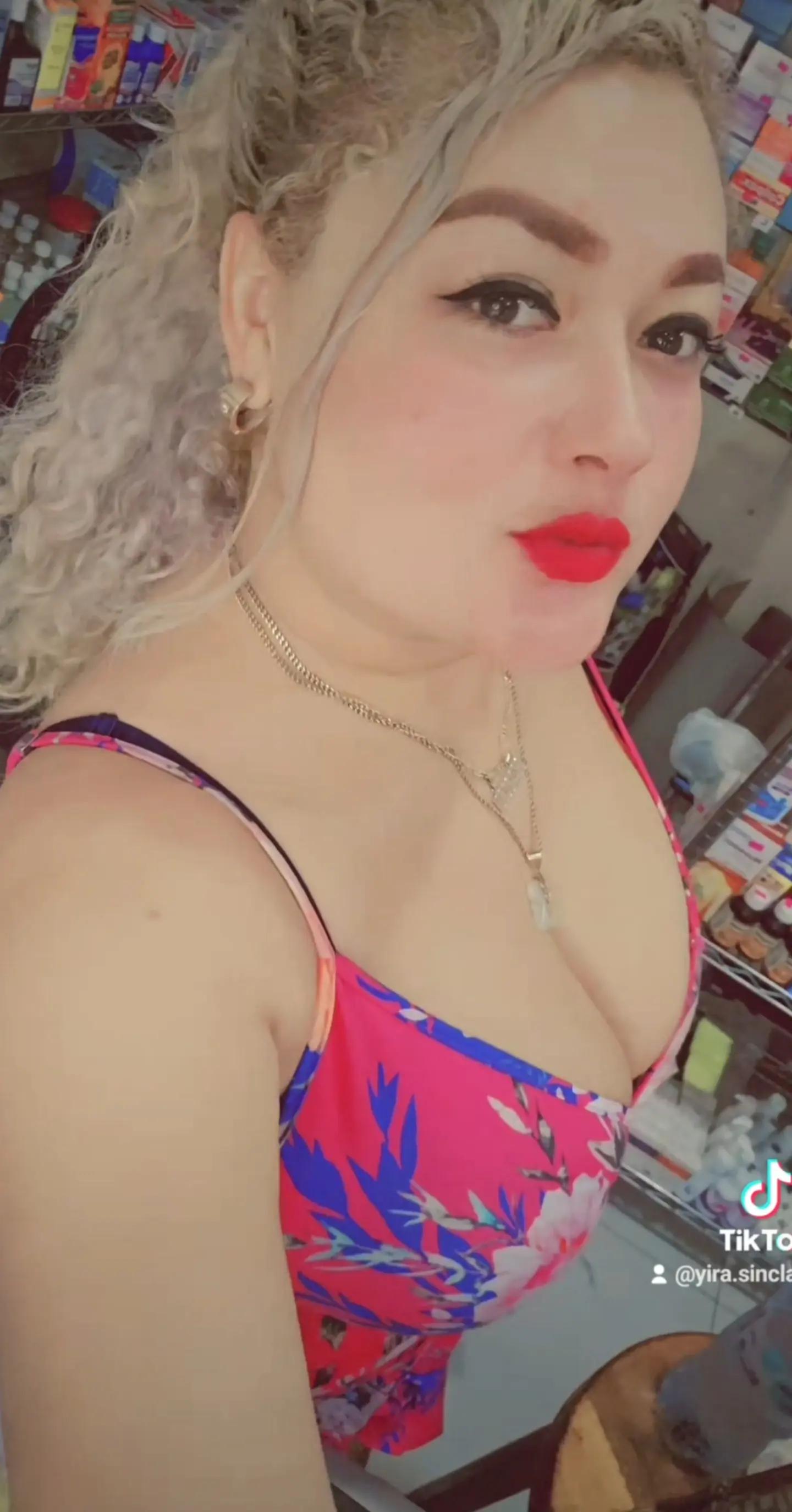 @sayirasinclair18💉💊🌸🪬🧿🪬💉