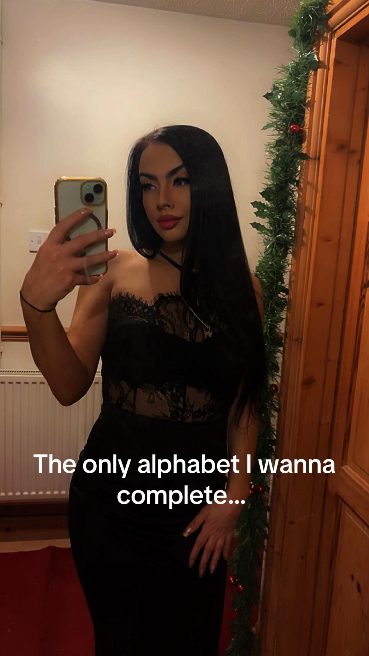 @Aim Sweet Pea 🫛