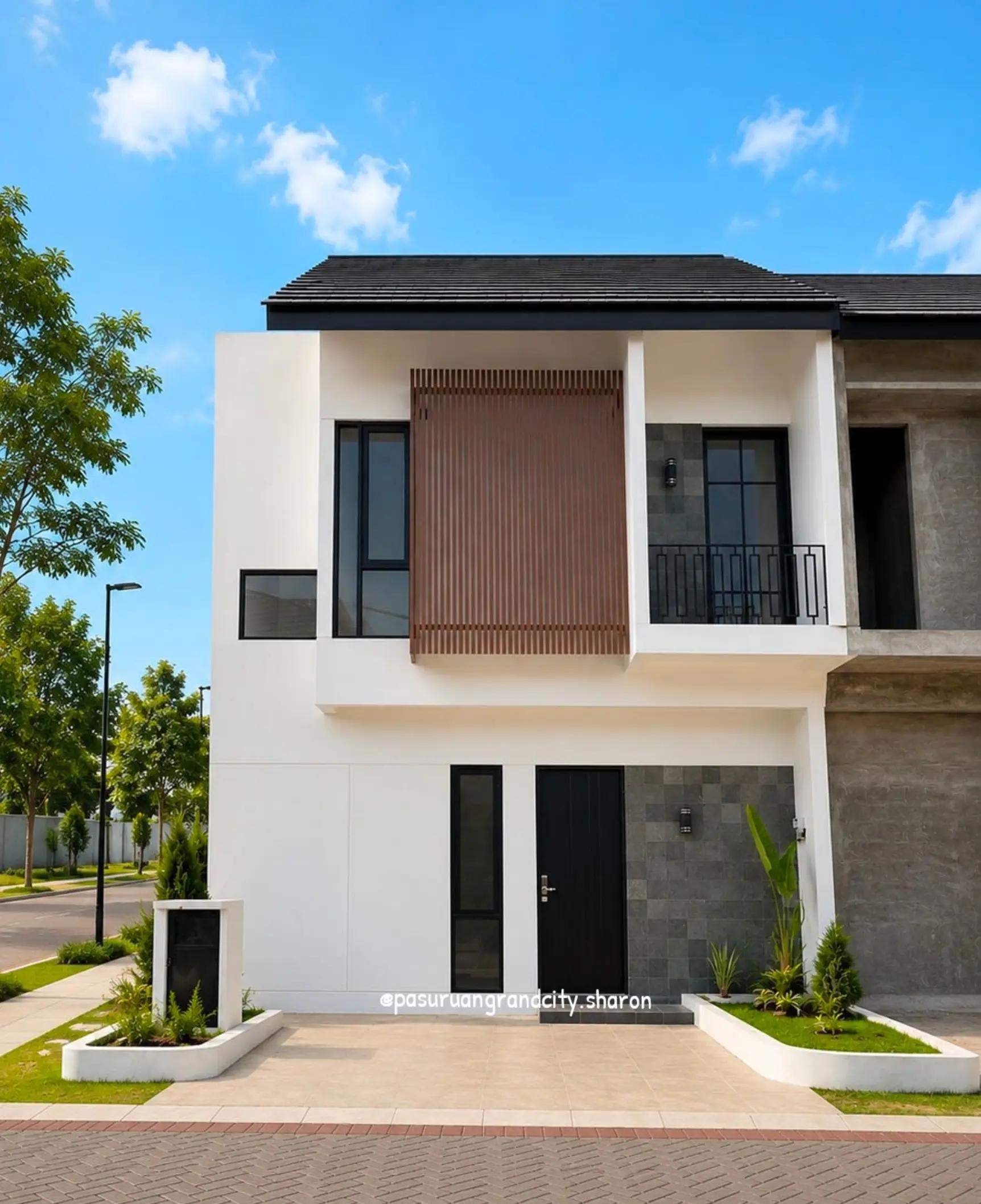 @Sharon | Pasuruan Grand City