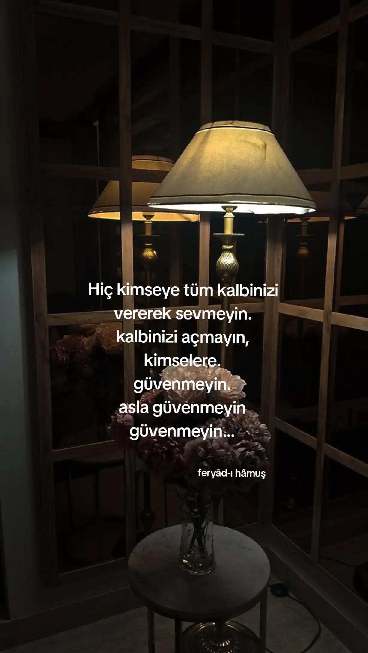 @Feryâd-ı Hâmûş;