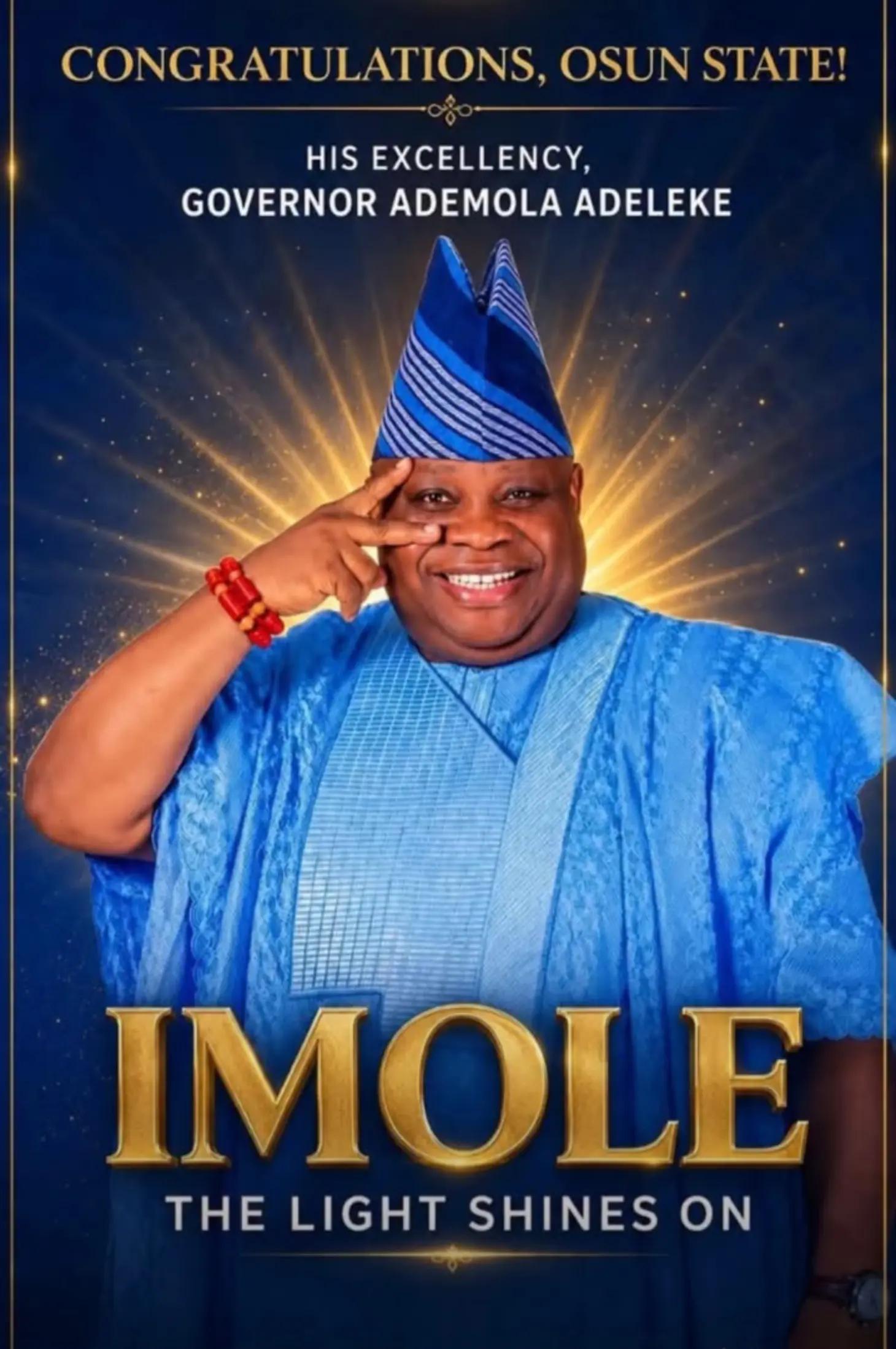 @Adeleke khadijat