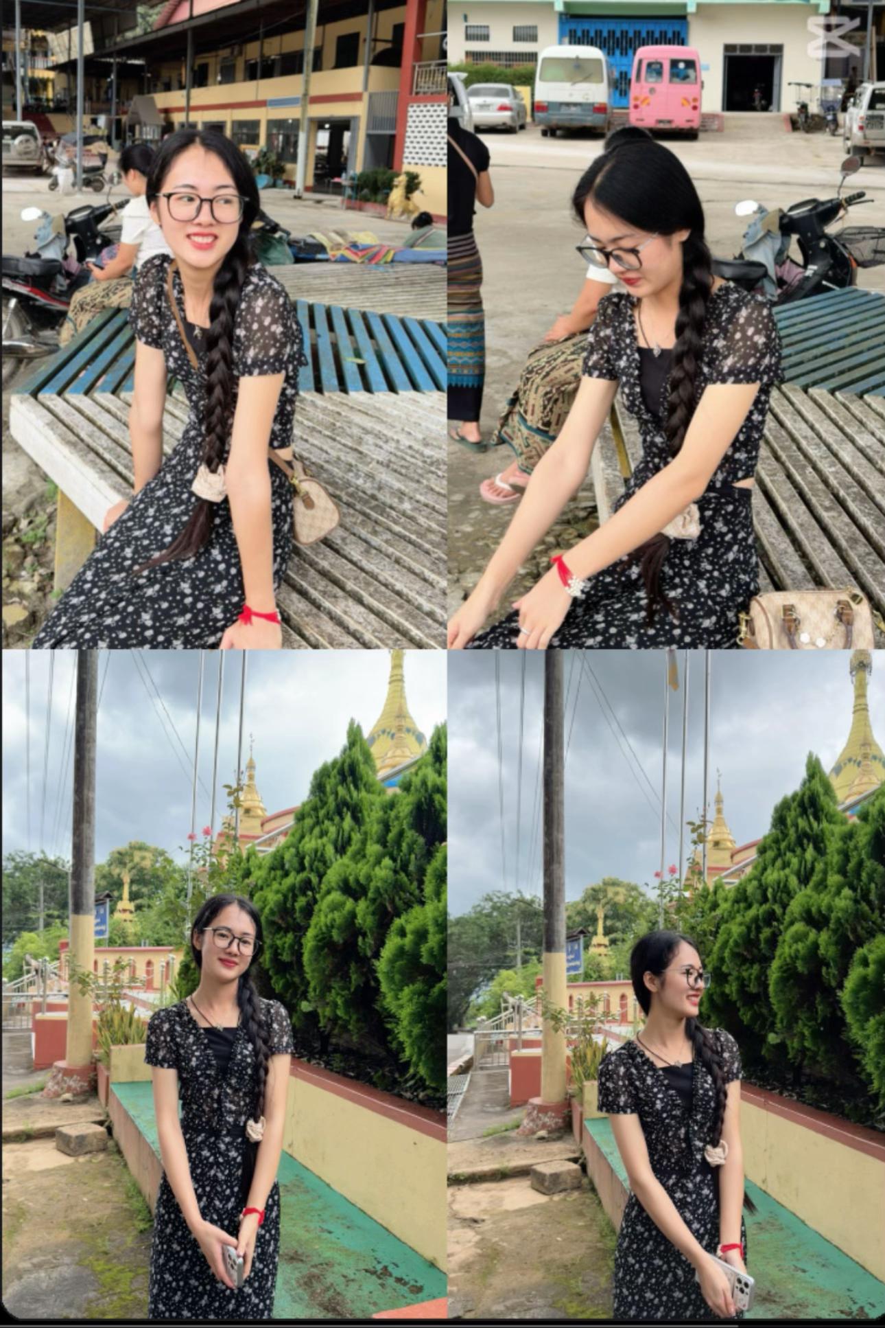 @Nang Mwe Phaung Kham