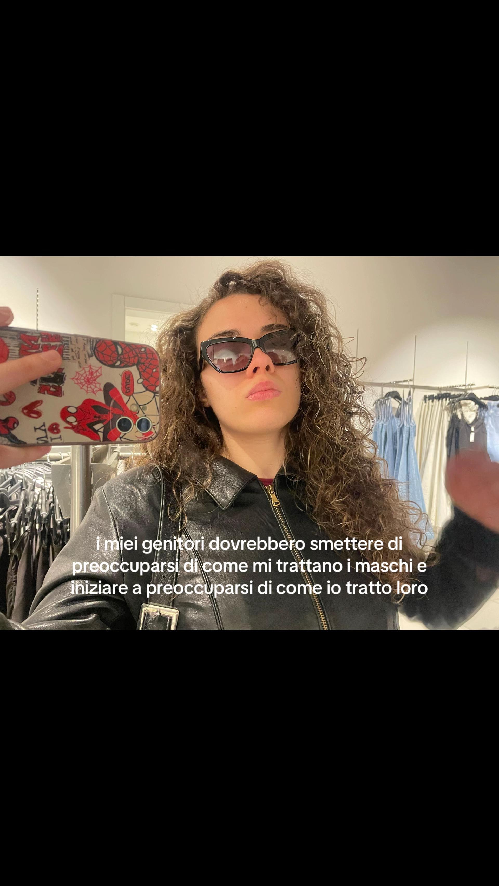 @Nicole