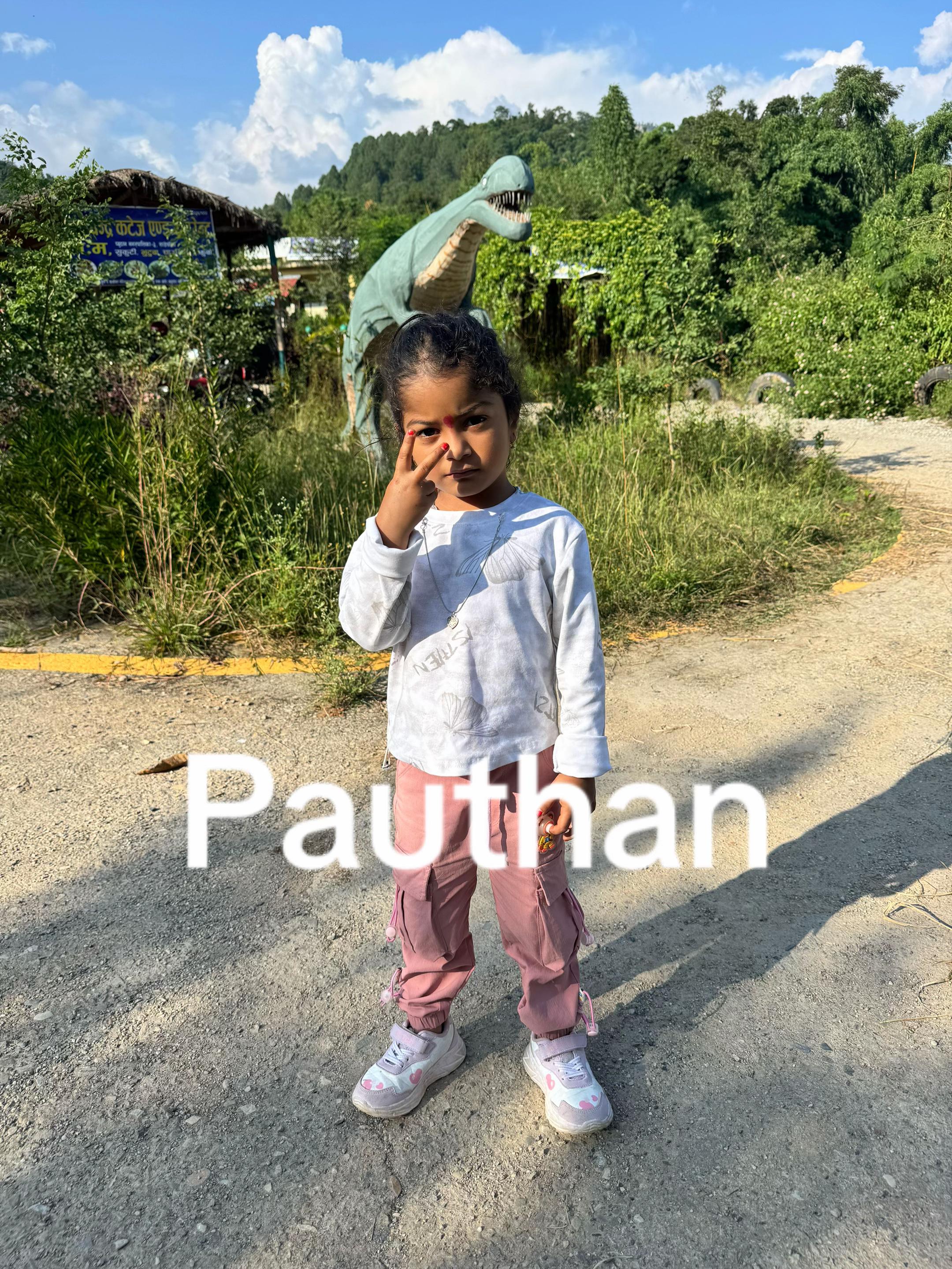 @krishna adhikari