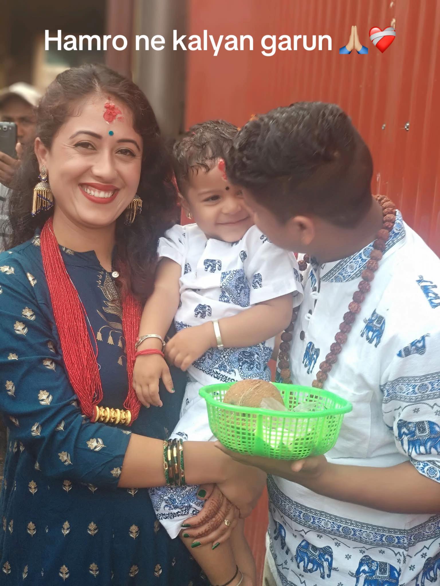 @🇳🇵Binod Bidari🇬🇧
