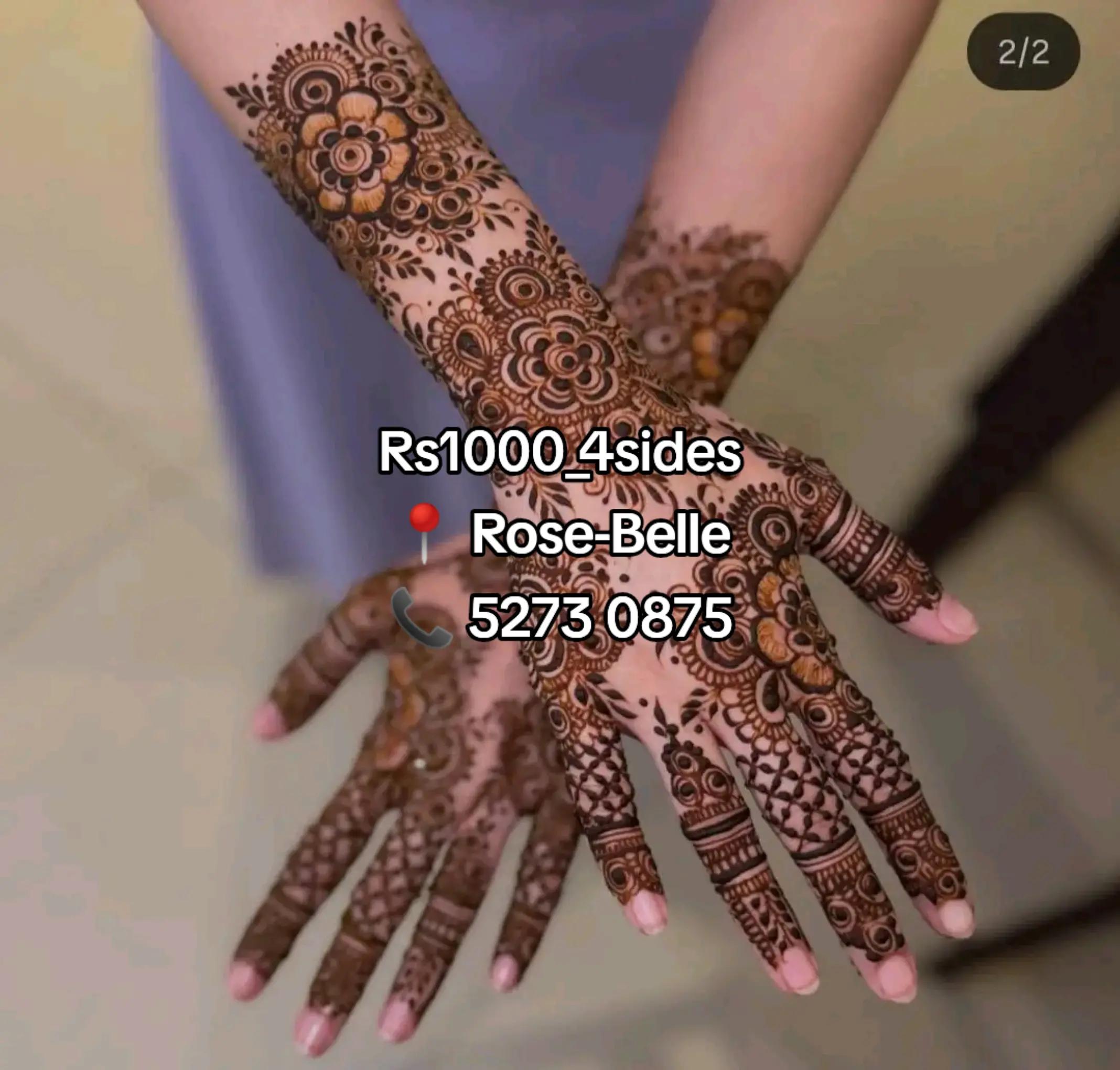 @My_Mehendi_Story