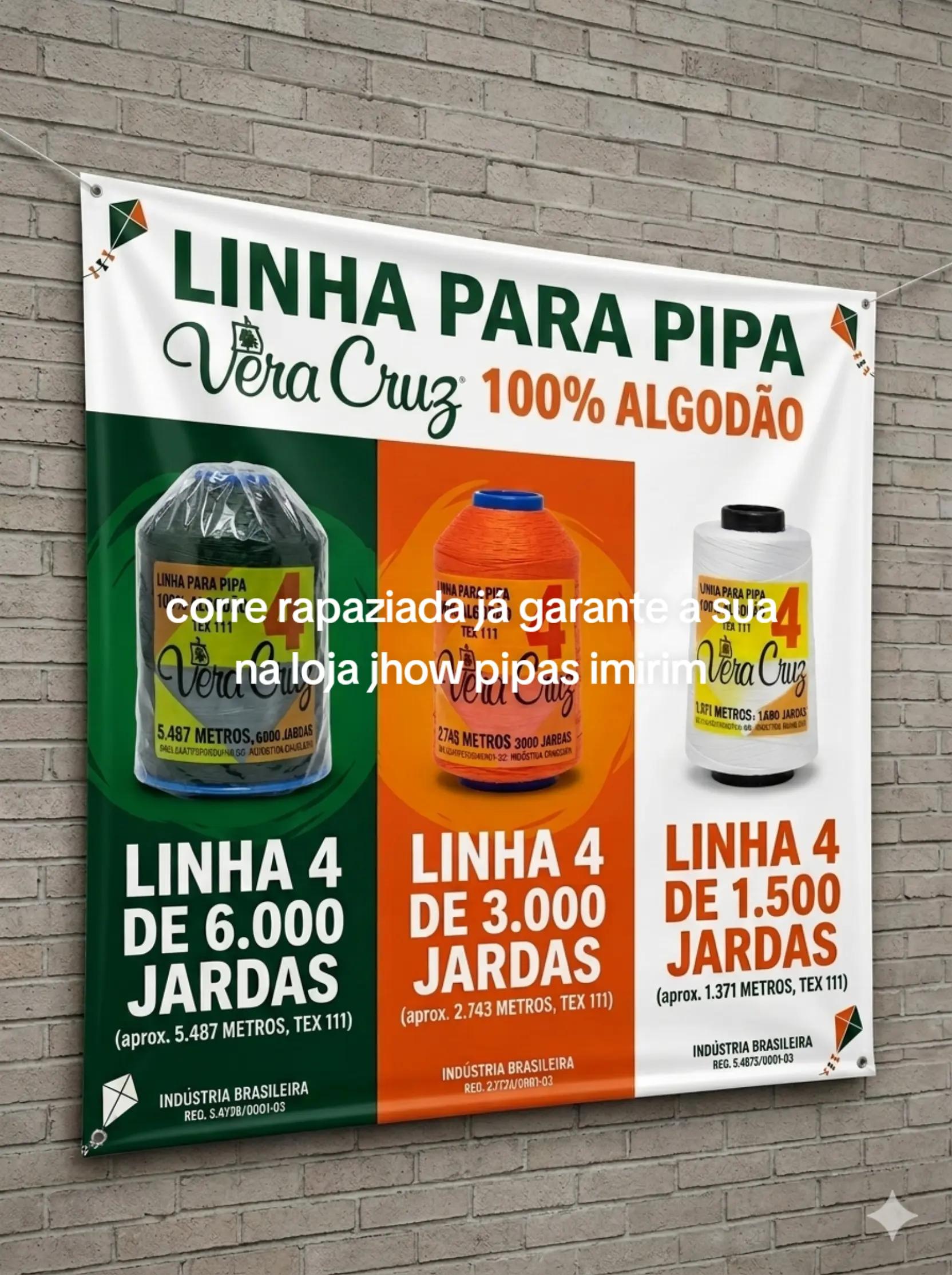 @Jhow pipas imirim