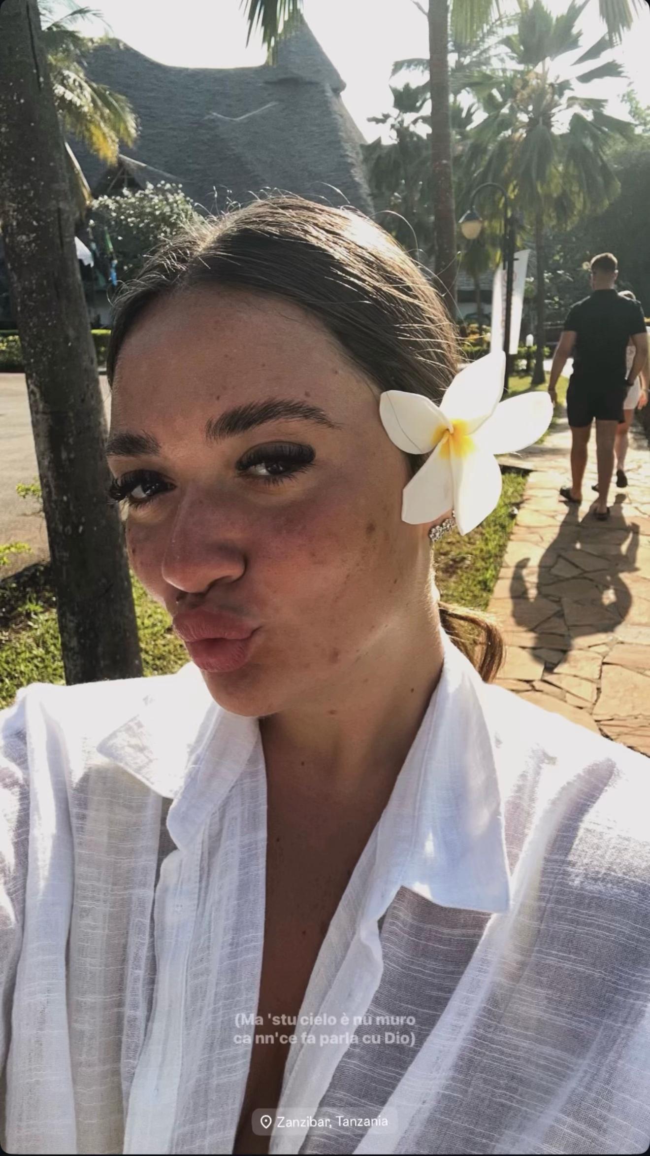 @Federica Suriano