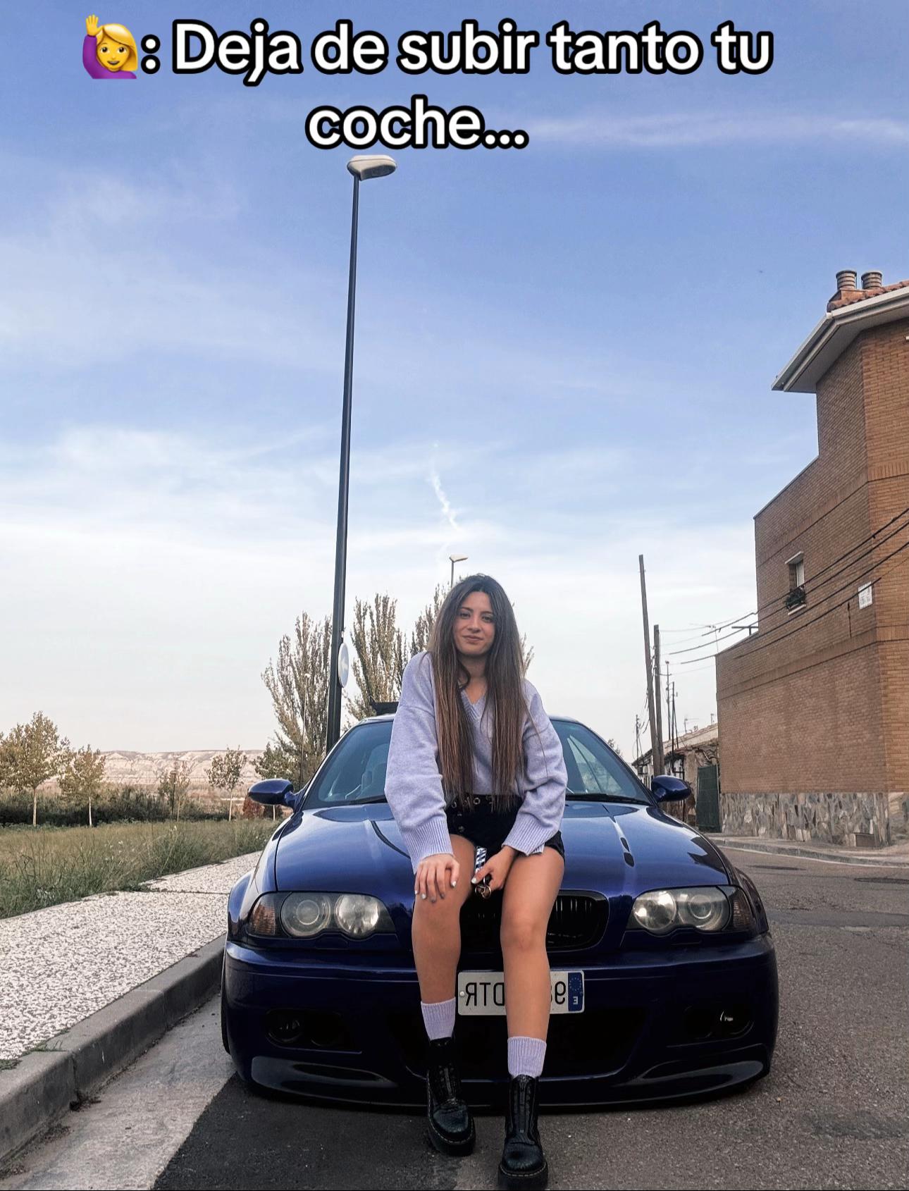 @Yaiza Camacho 🤩