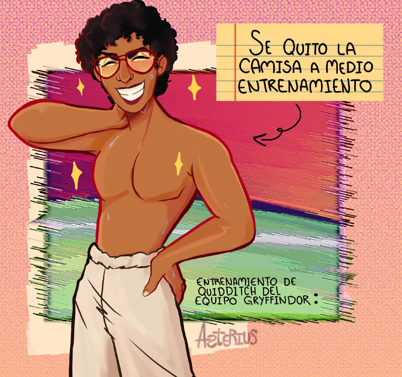 @Asterius Garc&iacute;a