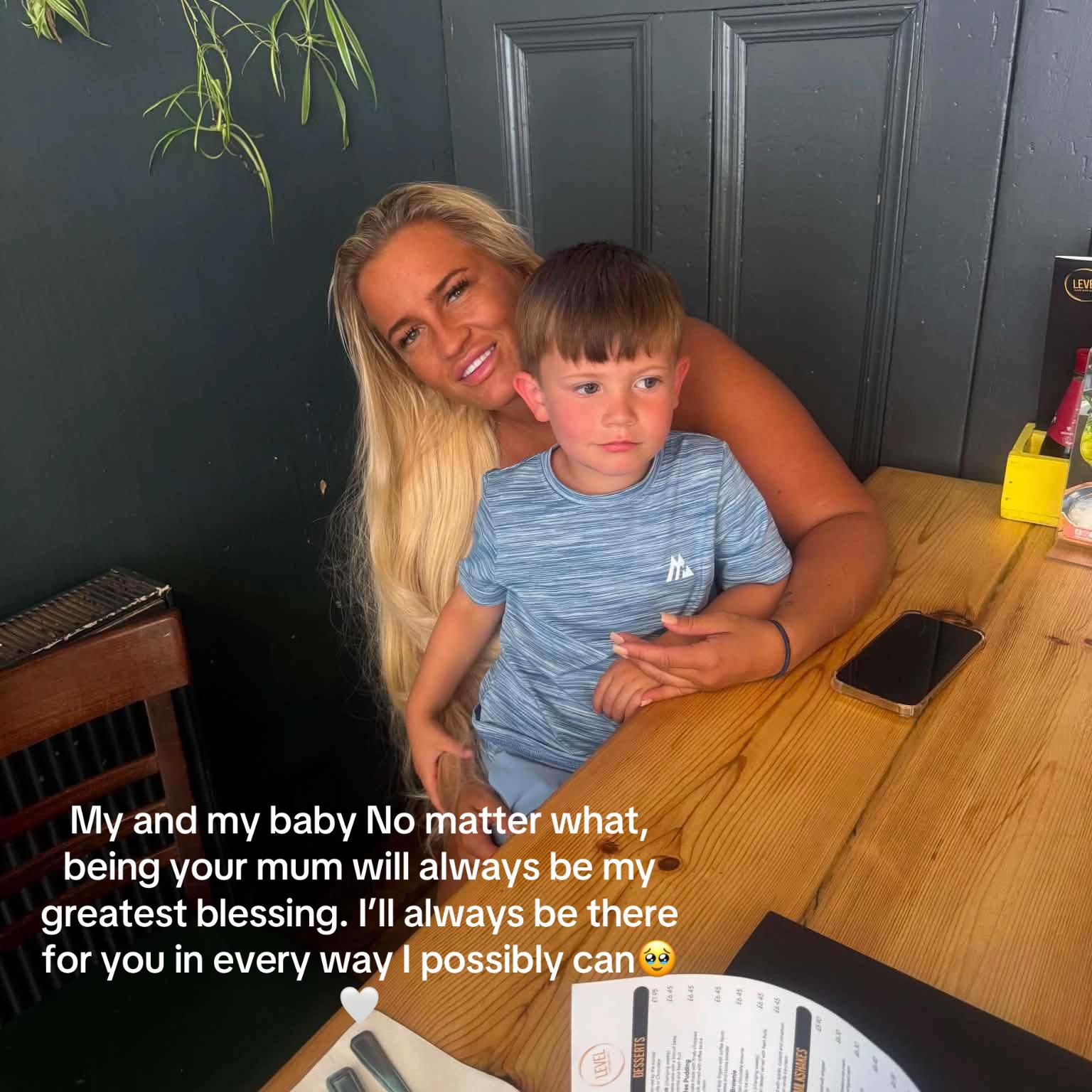 @hrglowellie