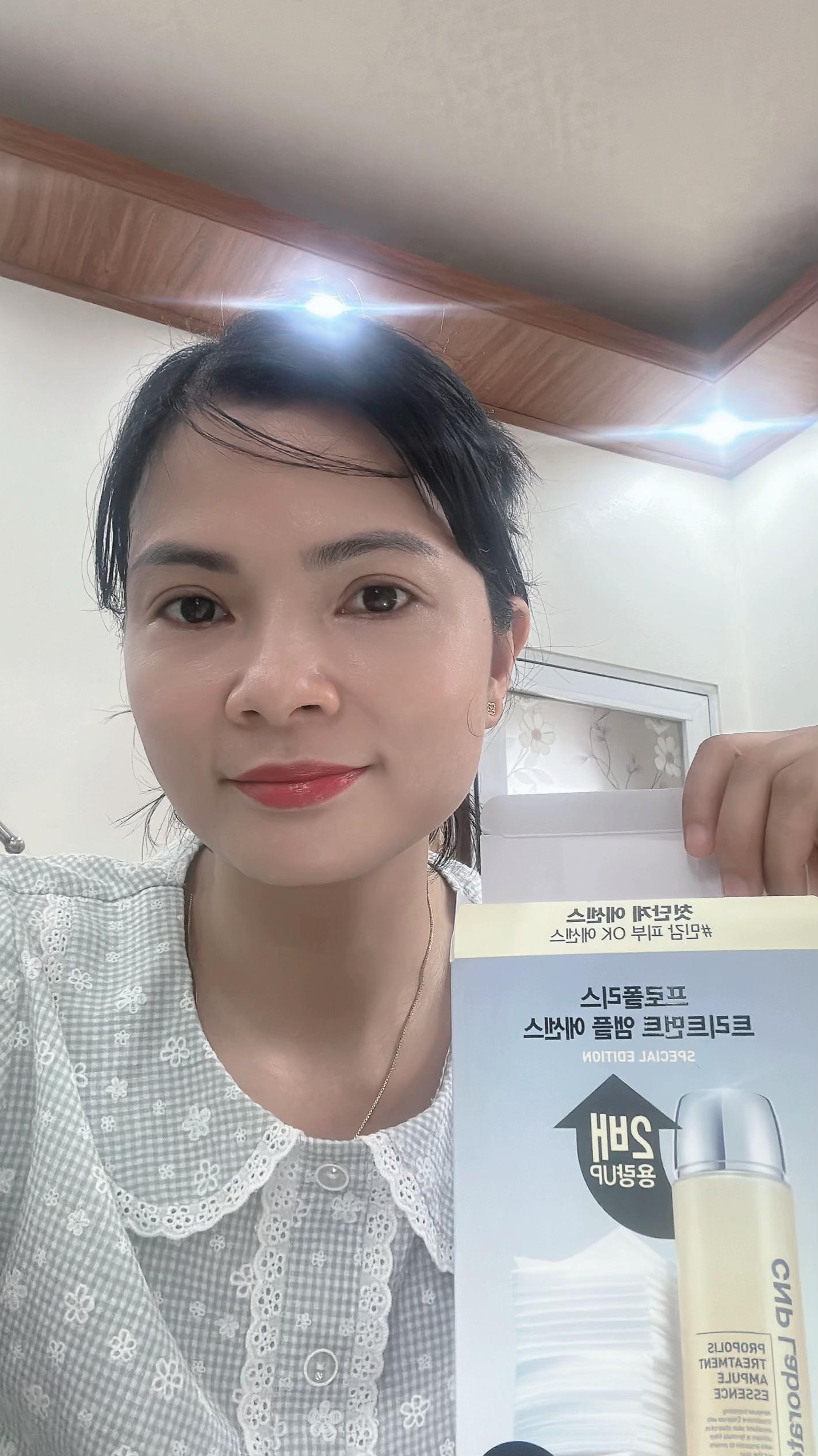 @Thu Hiền