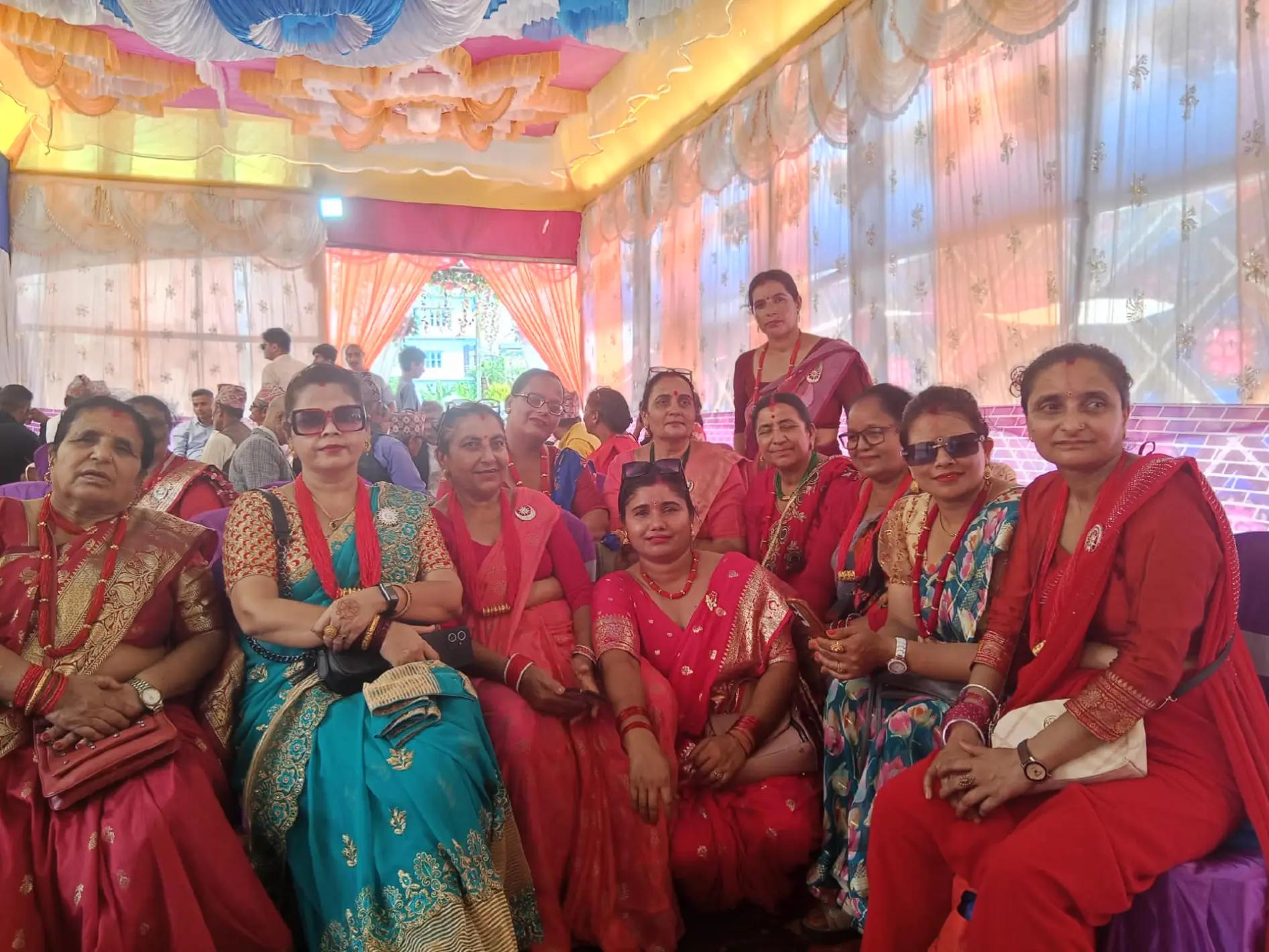 @Kalpana Gautam