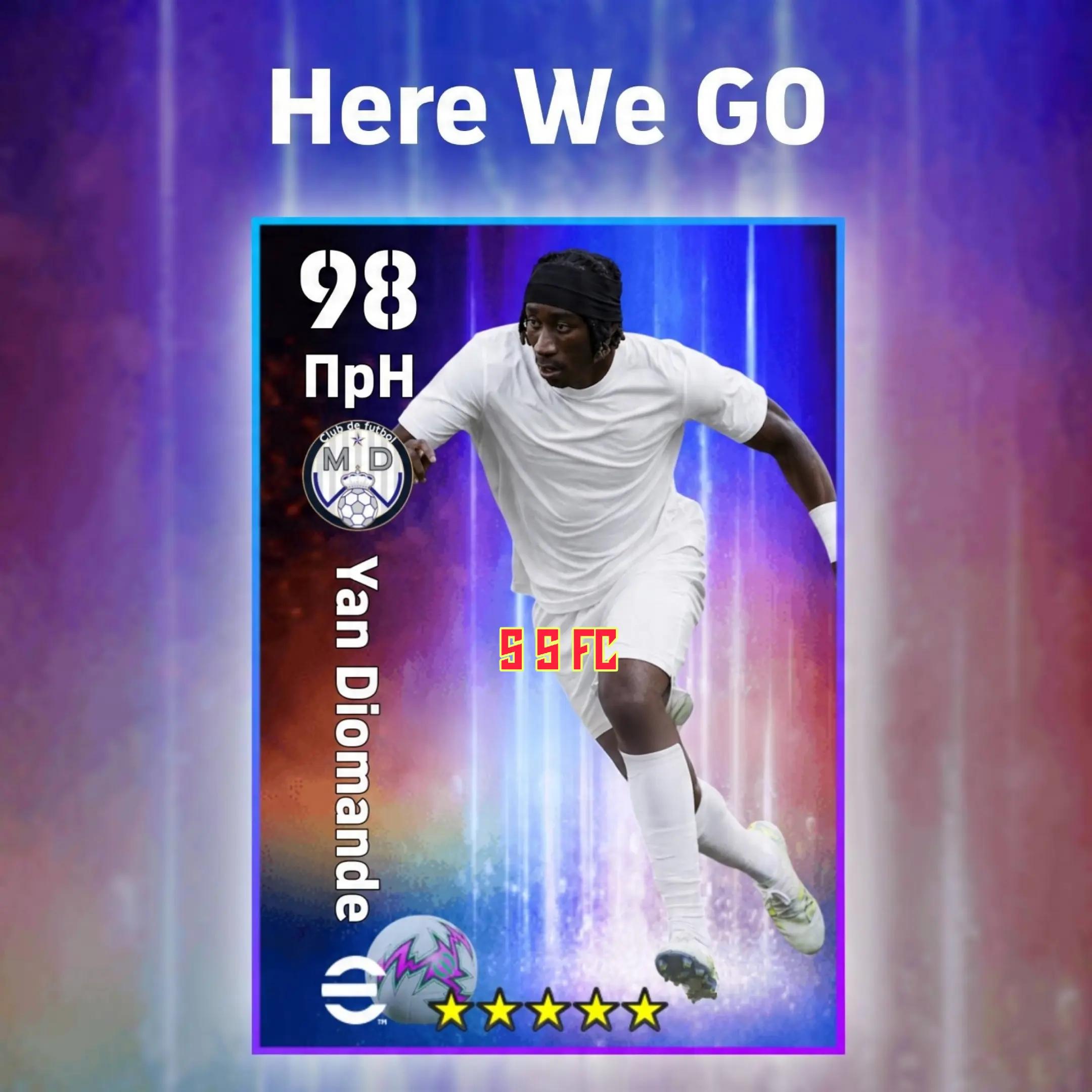 @S S FC Gaming