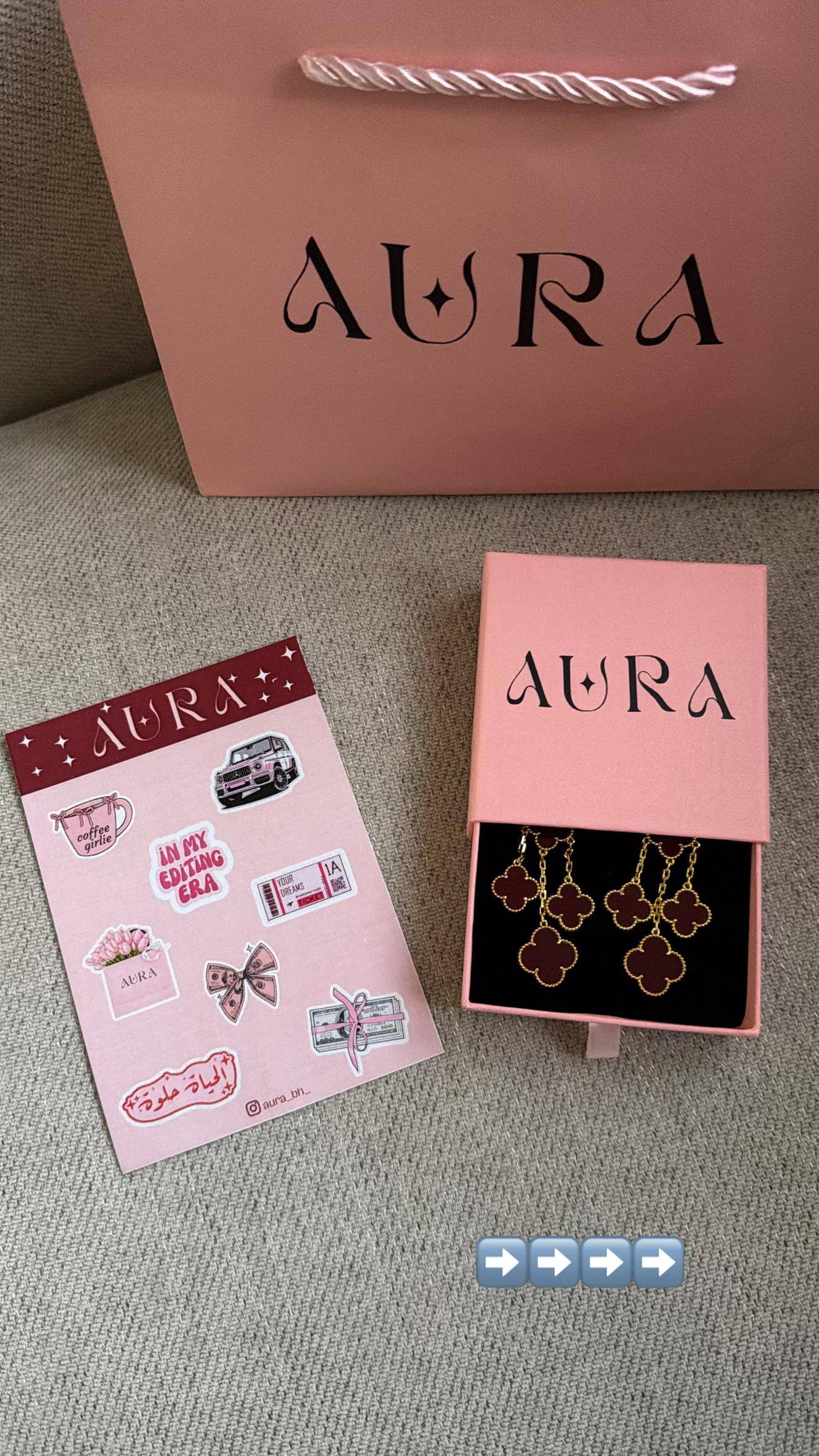 @AURA | أورا