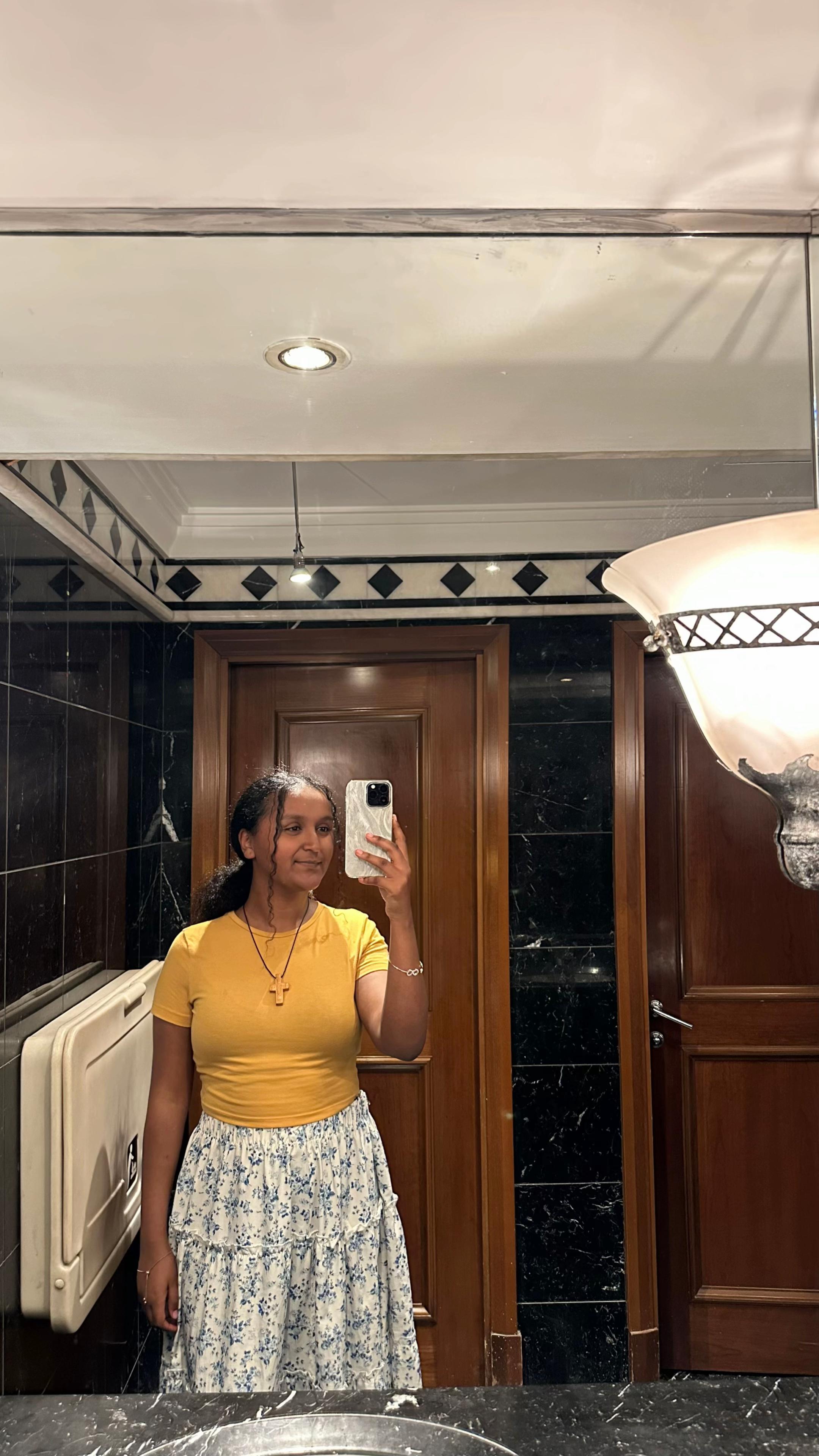 @ሳራ✨