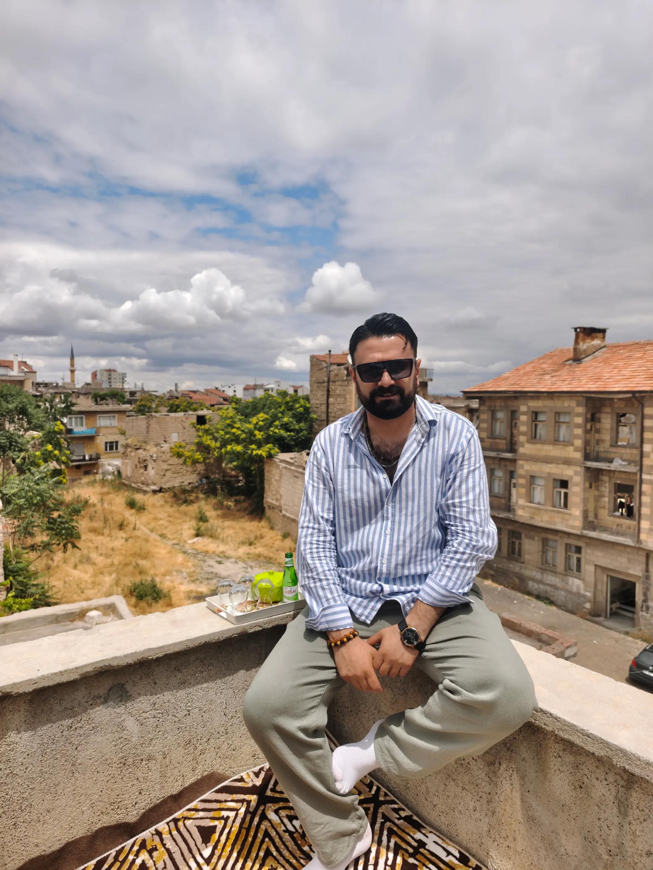 @Enes Güngör