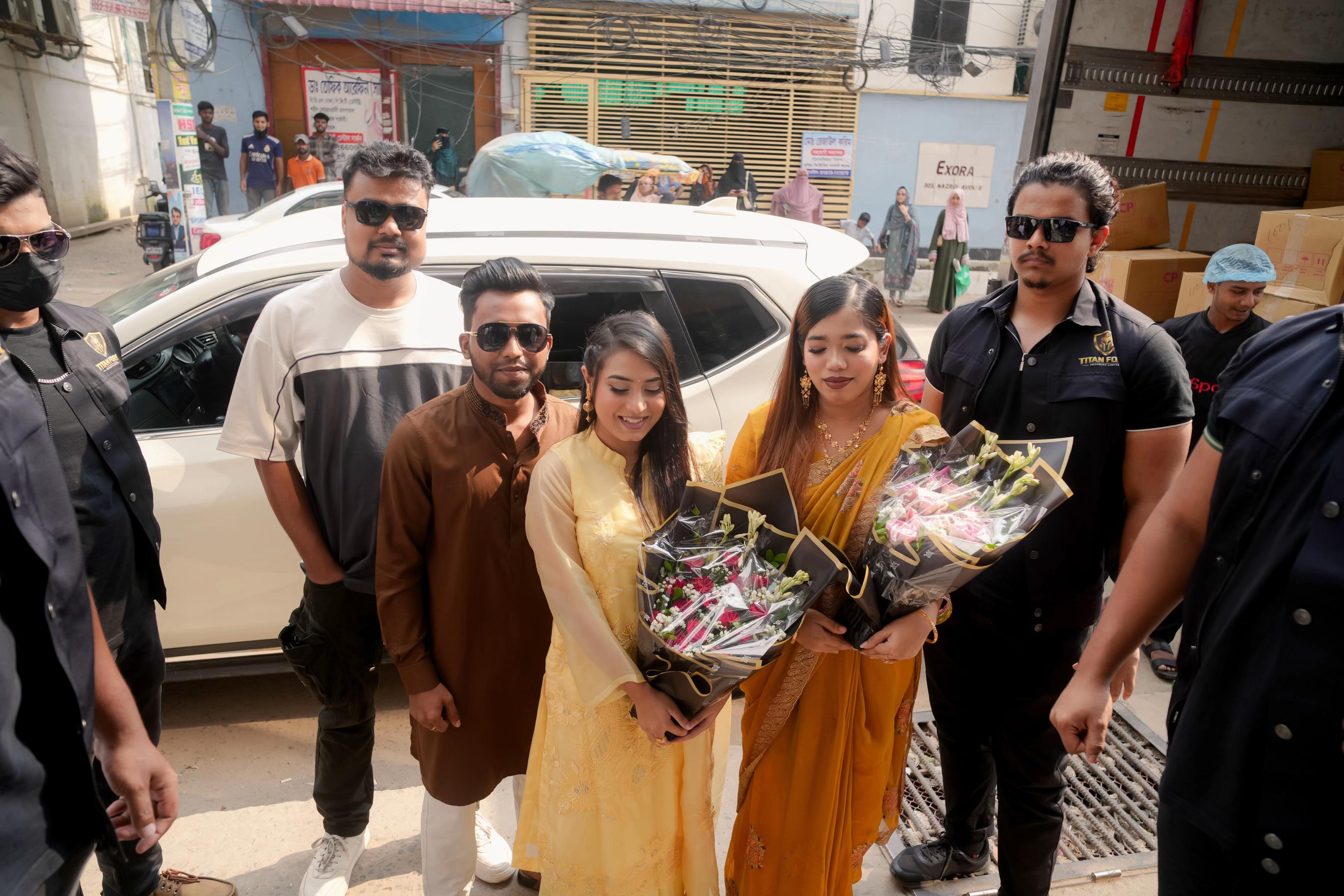 @Mithila Rahman