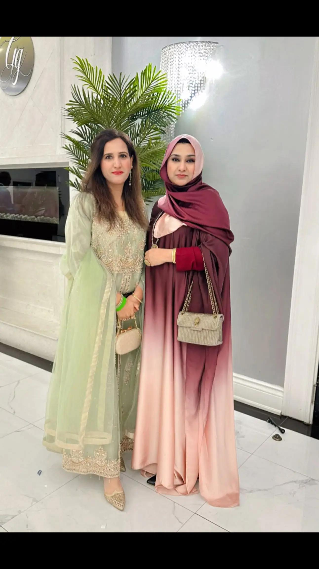 @Saira Faisal Canada