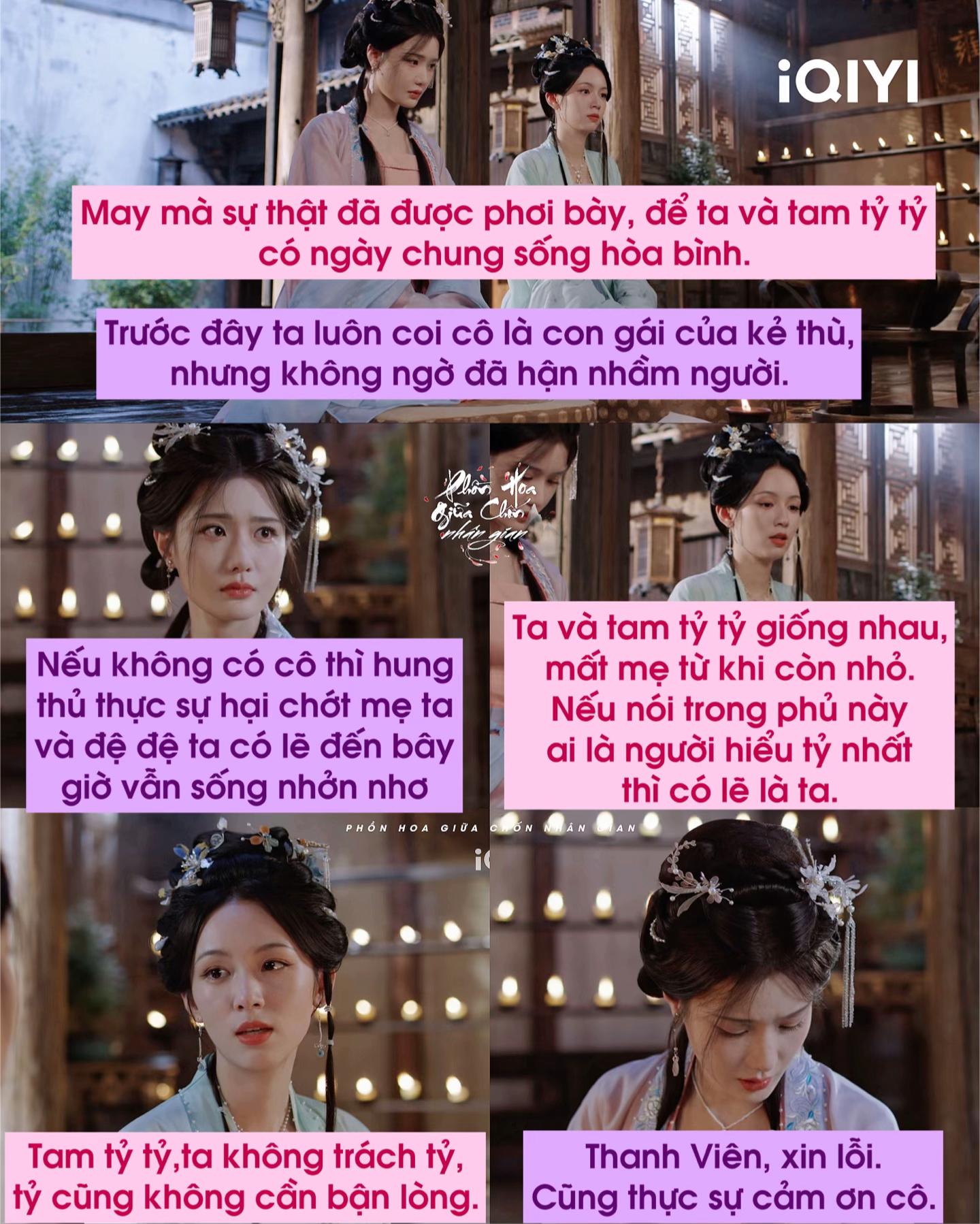 @Phồn Hoa Giữa Chốn Nhân Gian🌸
