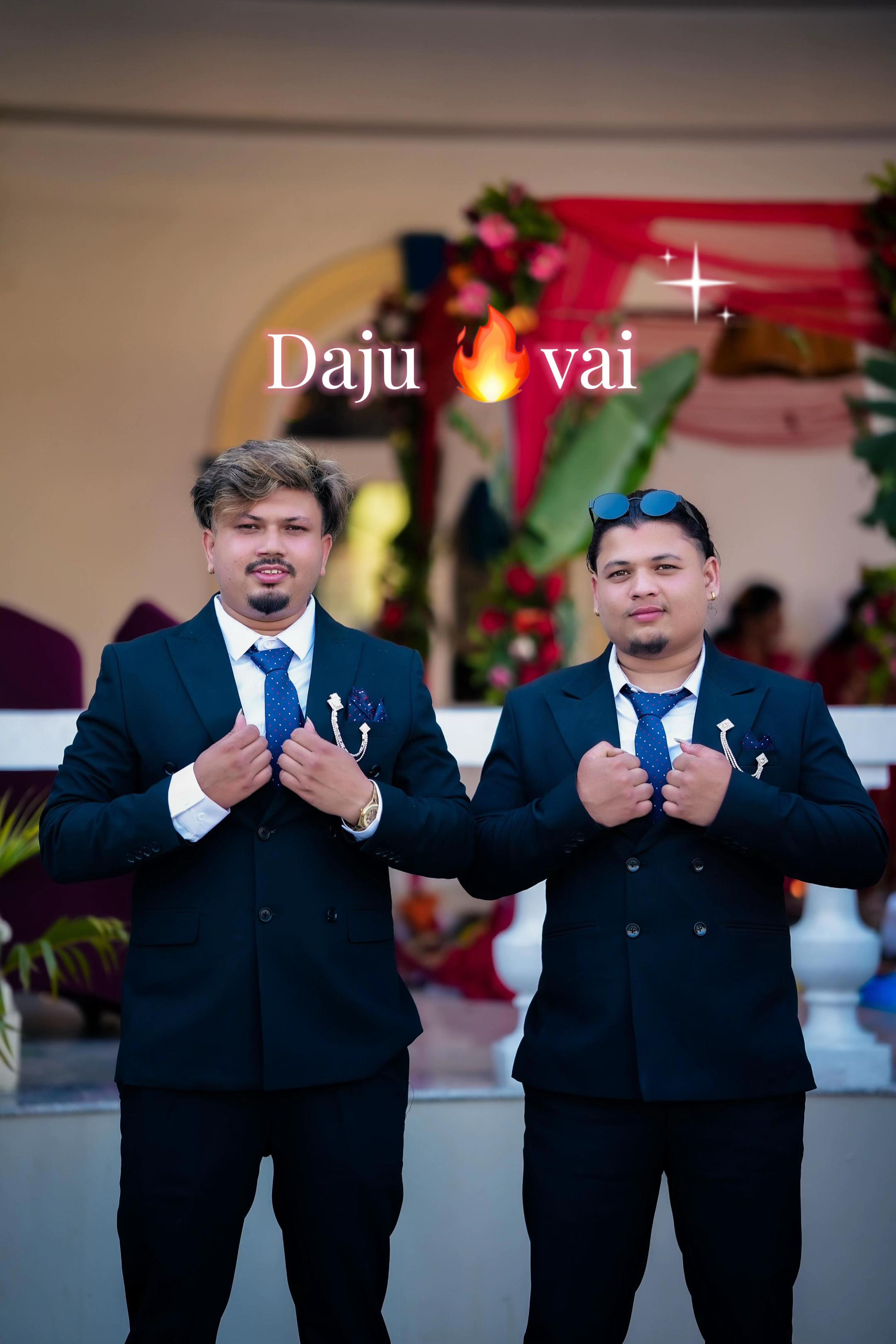 @Amrit Duwadi
