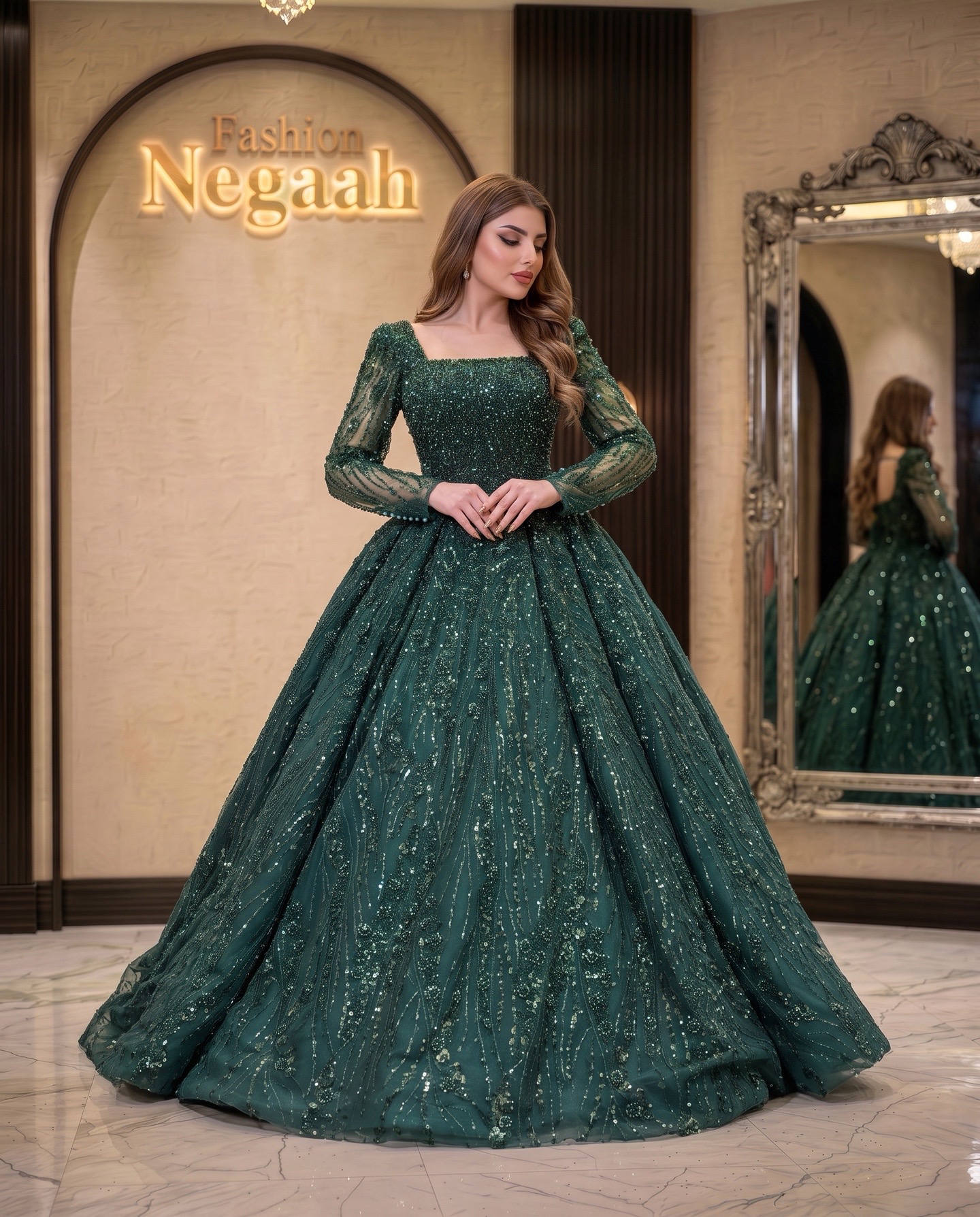 @Negaah Fashion