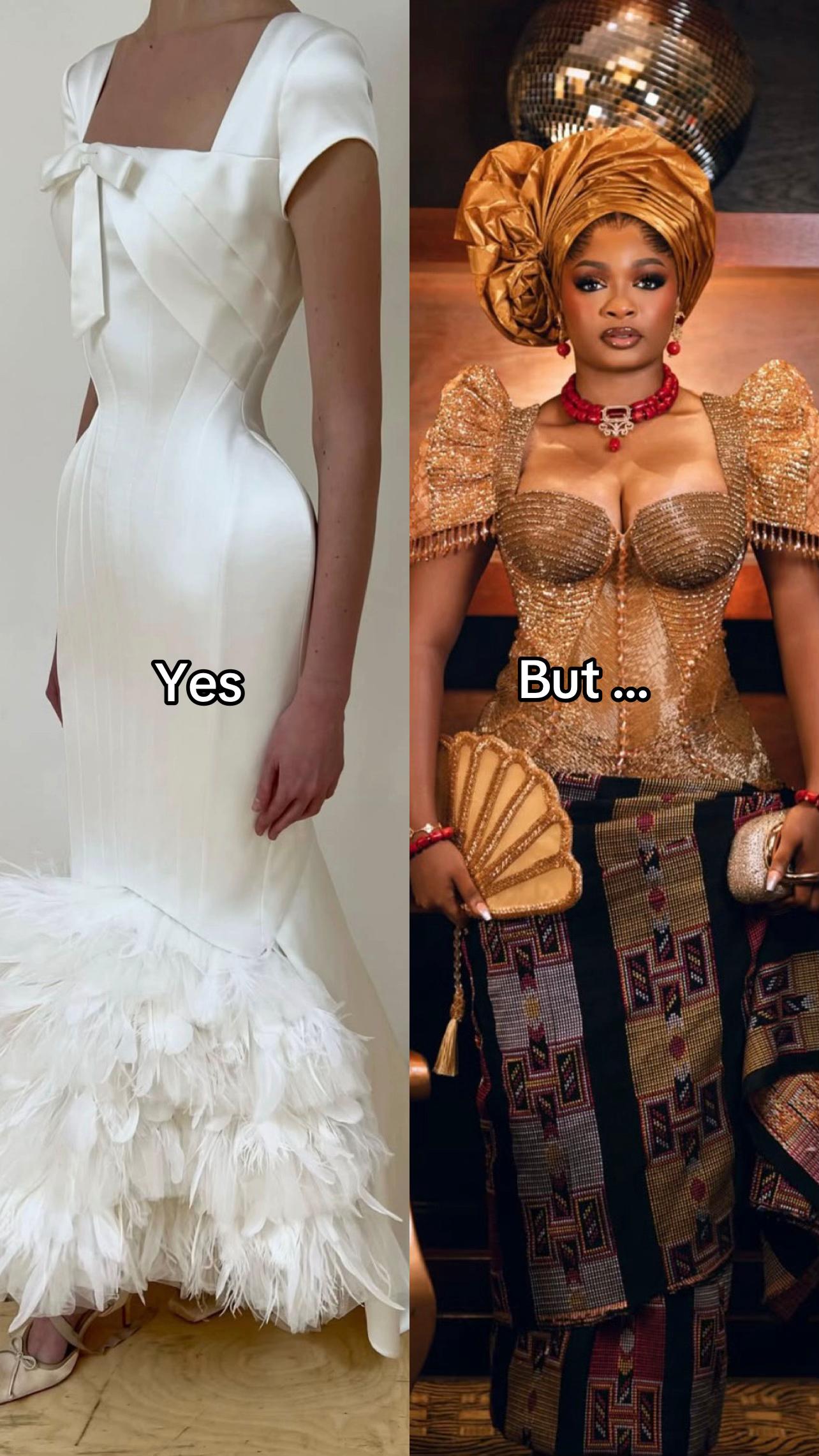 @Igbo women supremacy ๐ณ๐ฌ๐