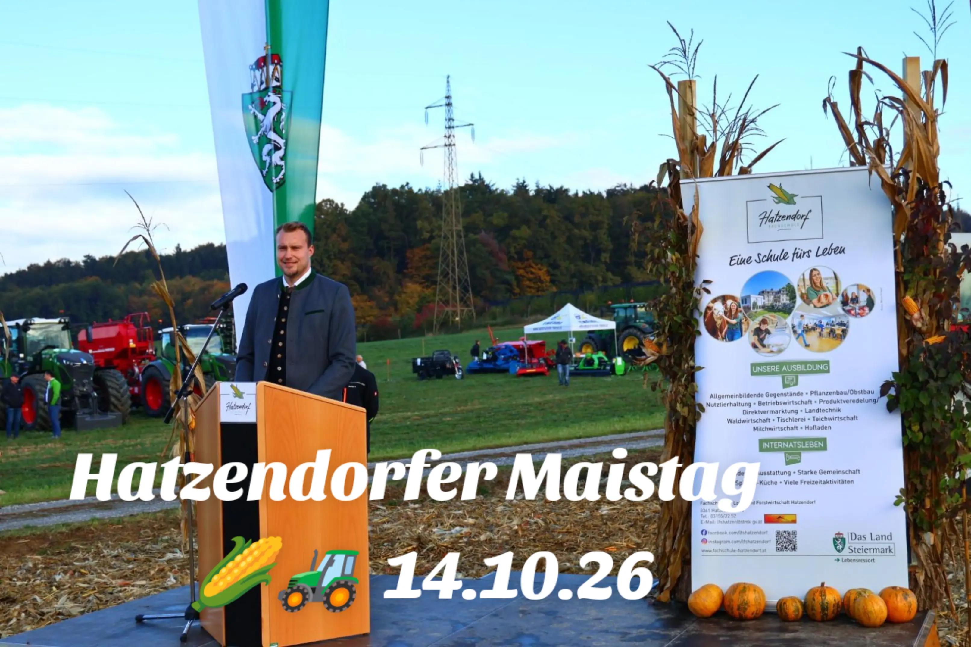 @LFS Hatzendorf