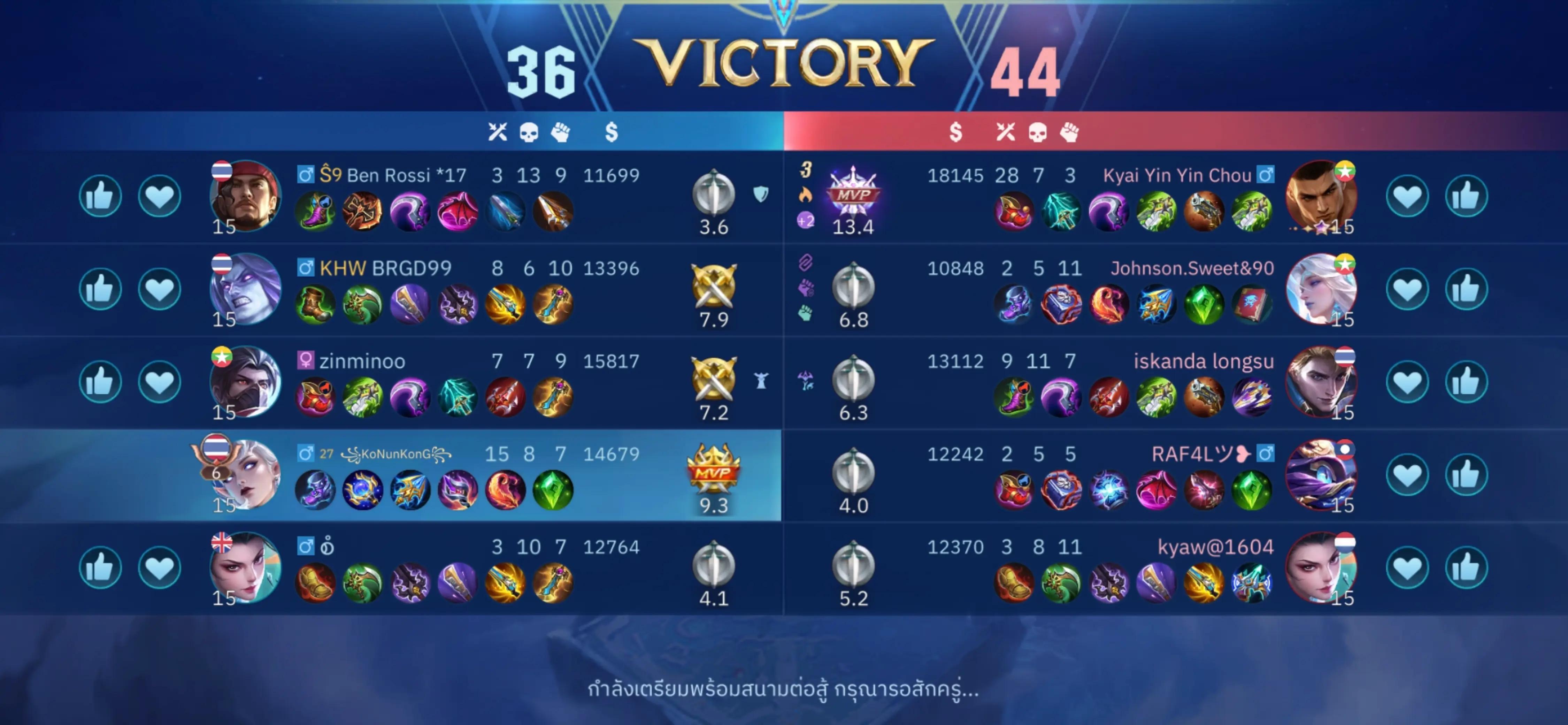 @Steam Mobilelegends
